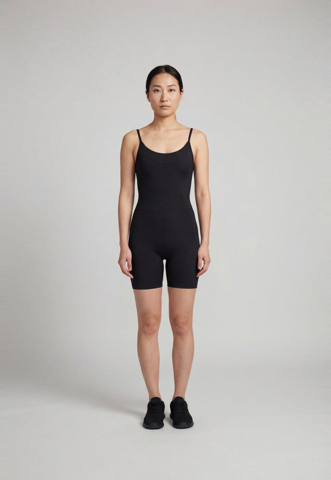 Macacão Feminino Colcci Sport Decote Quadrado