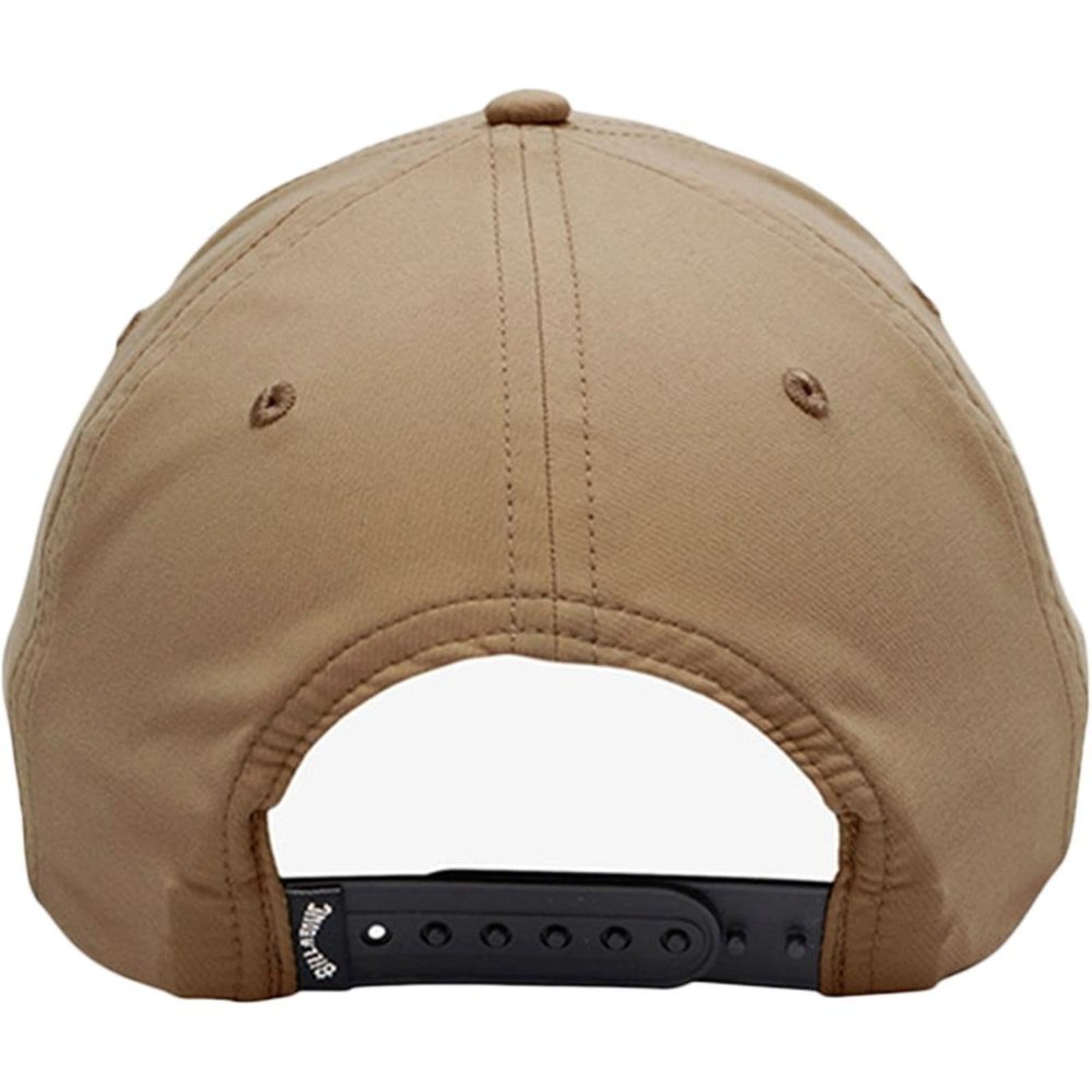 Vista 2 Boné Billabong Aba Curva Surftrek Snapback WT23 Gravel Billabong bege