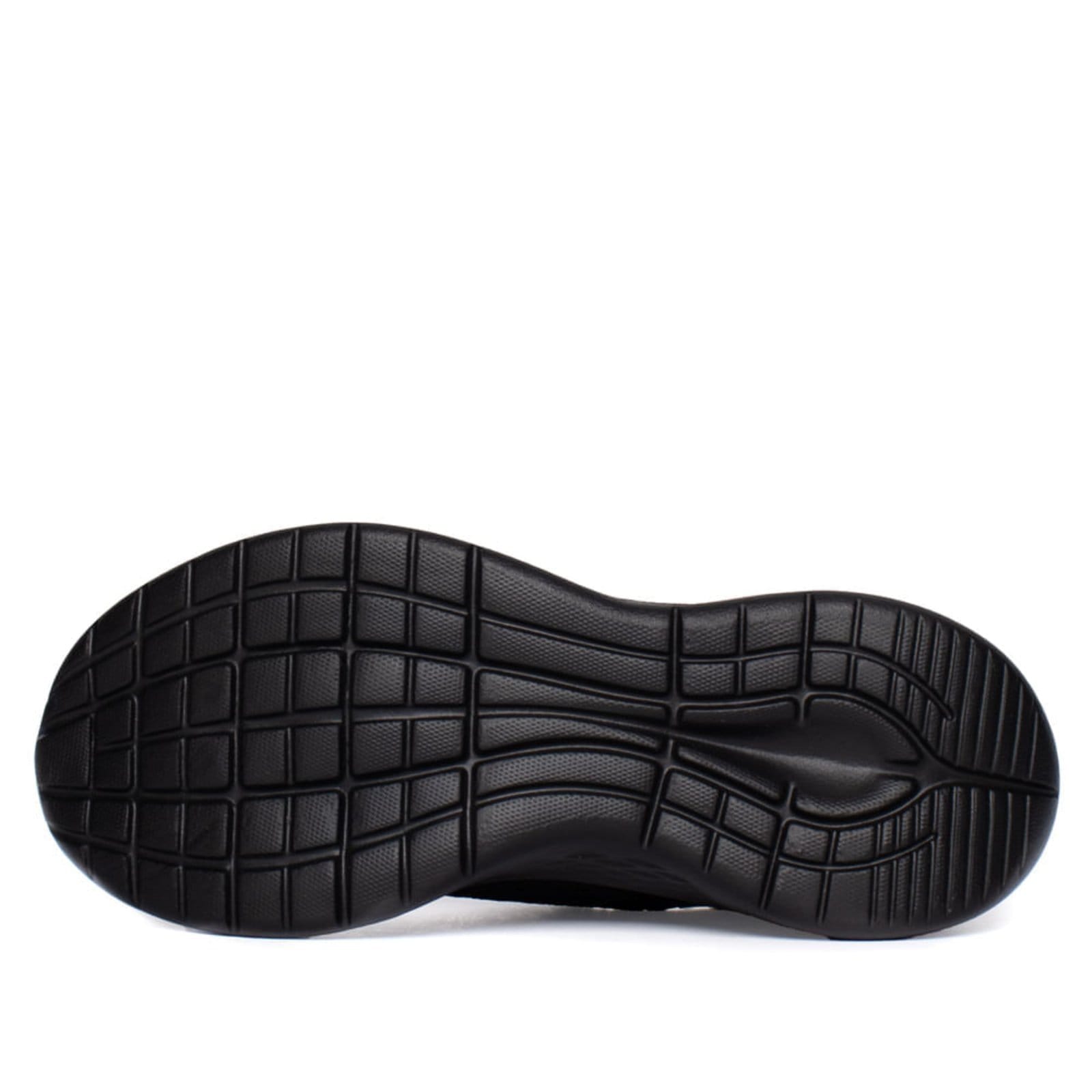 Vista 2 Tênis Feminino Actvitta Calce Fácil Knit ACTVITTA preto