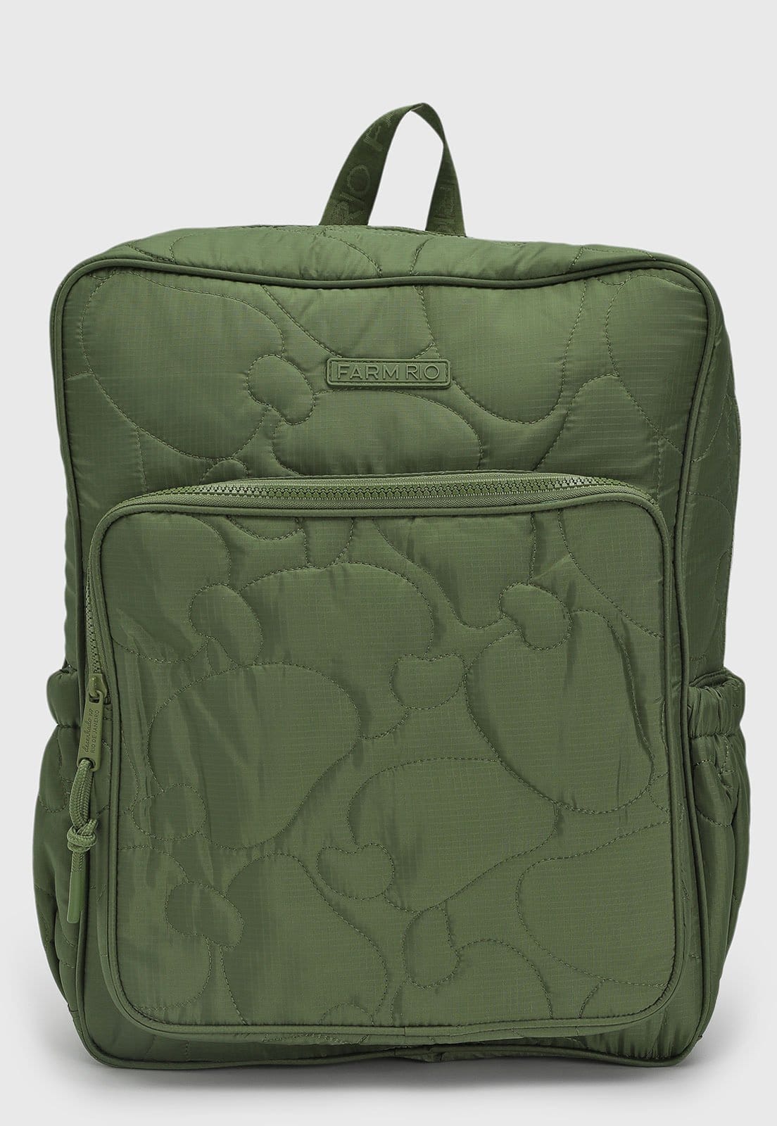 Mochila Feminina FARM Ginga