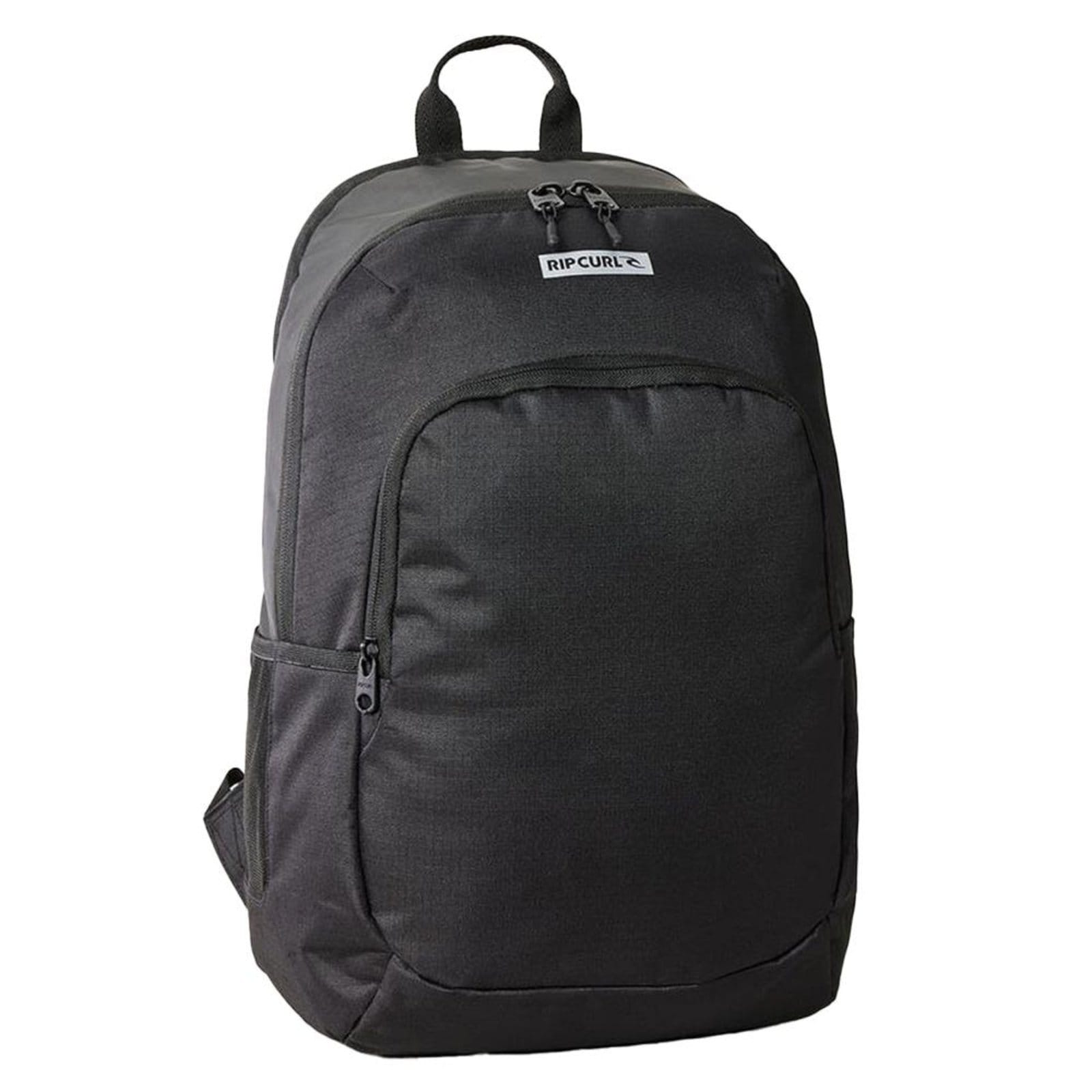 Vista principal Mochila Rip Curl Ozone 30L Icons WT25 Midnight Rip Curl preto