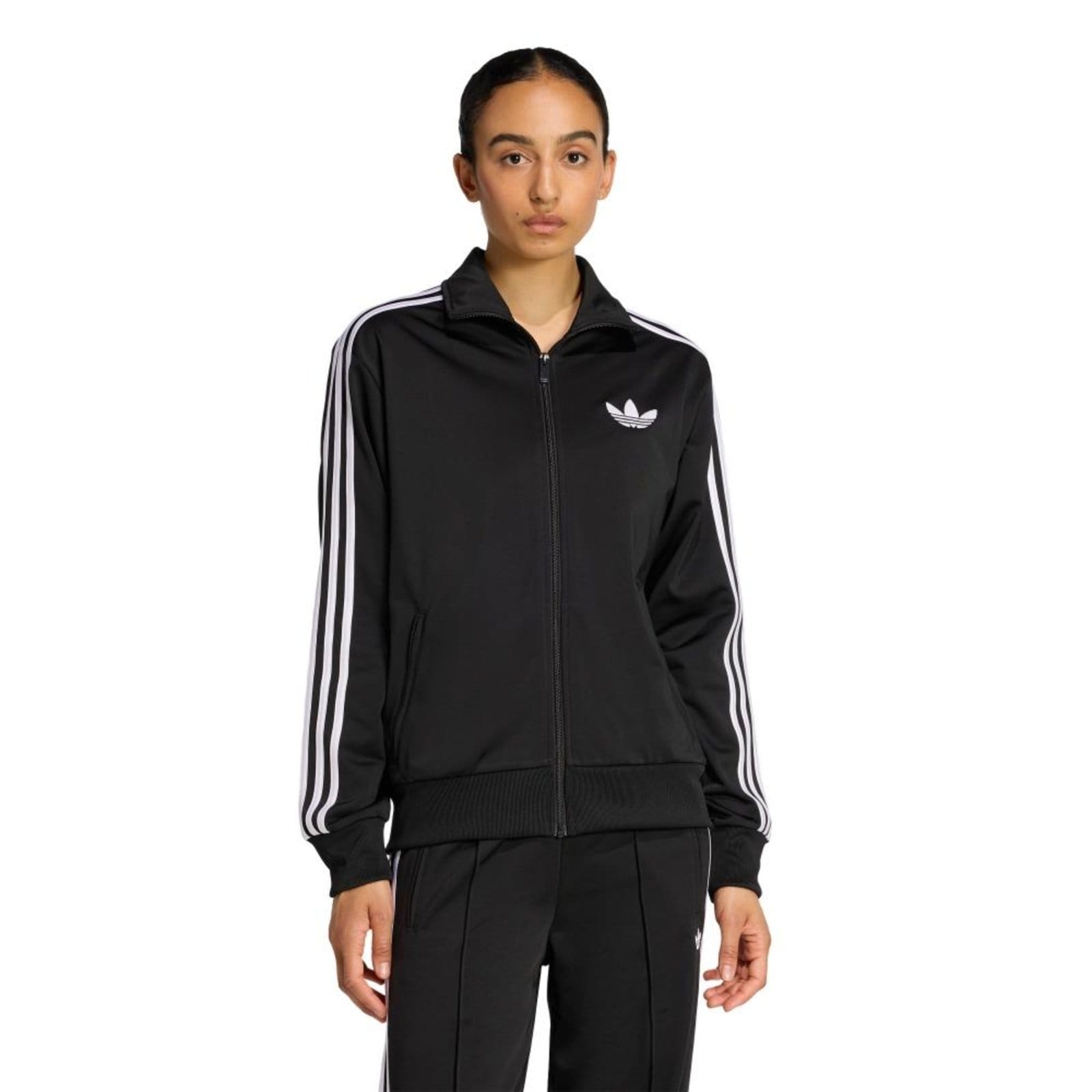 Vista principal TOP FIREBIRD SOLTO adidas Originals Adidas preto