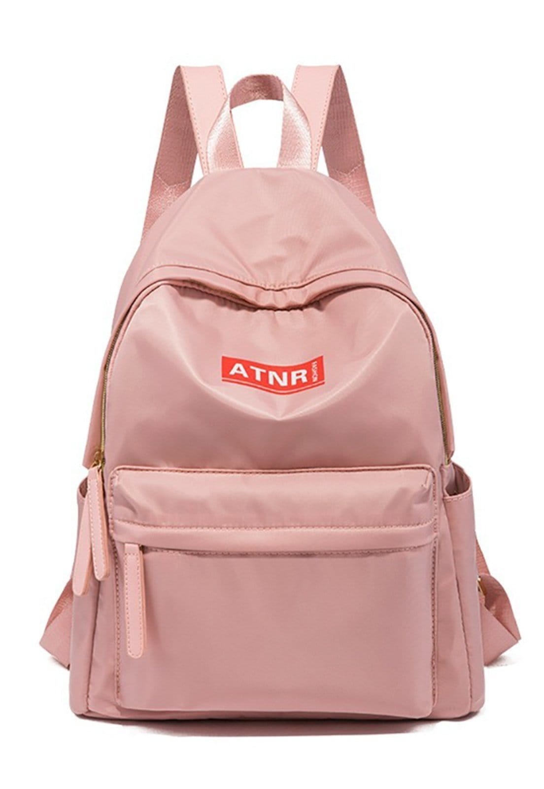 Mochila Bolsa Espaçosa Casual Trabalho Faculdade