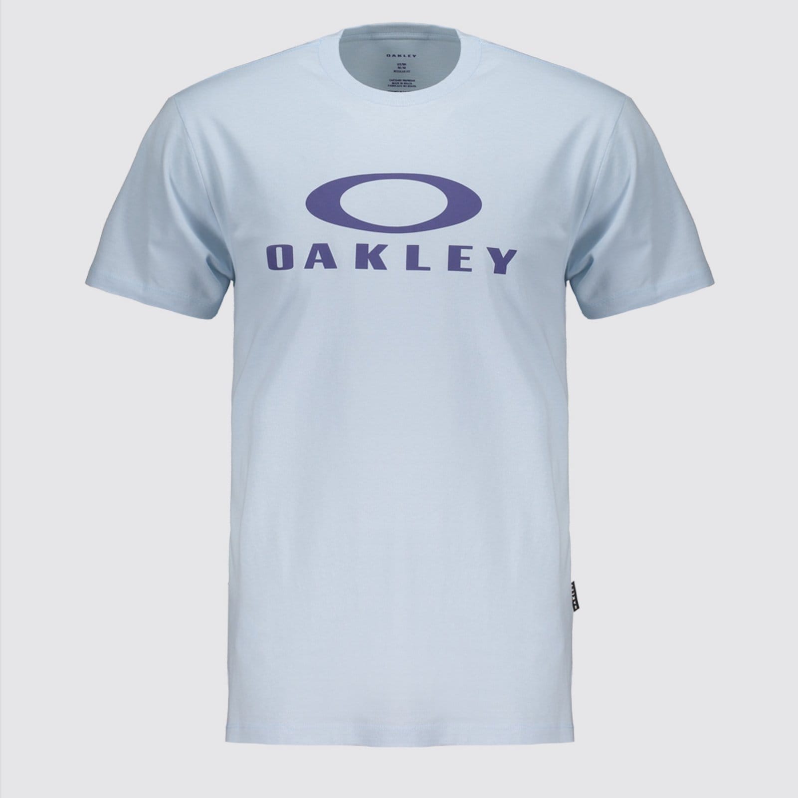 Camiseta Oakley O-Bark SS I Claro