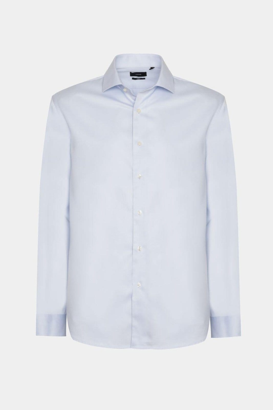 Camisa Aramis Regular Social Wrinkle Free Claro