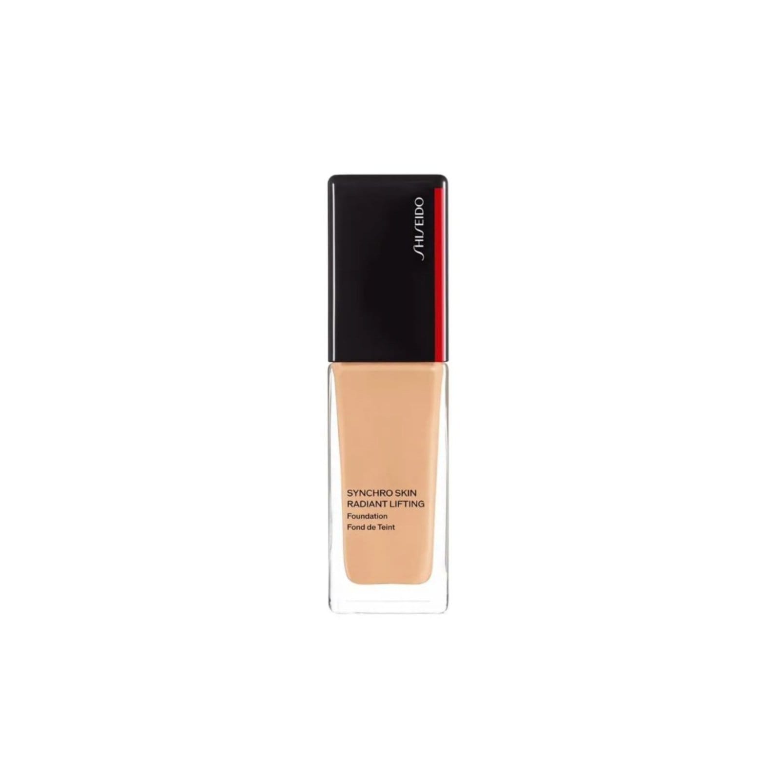Shiseido Synchro Skin Radiant Lifting Foundation 230 - Base Líquida