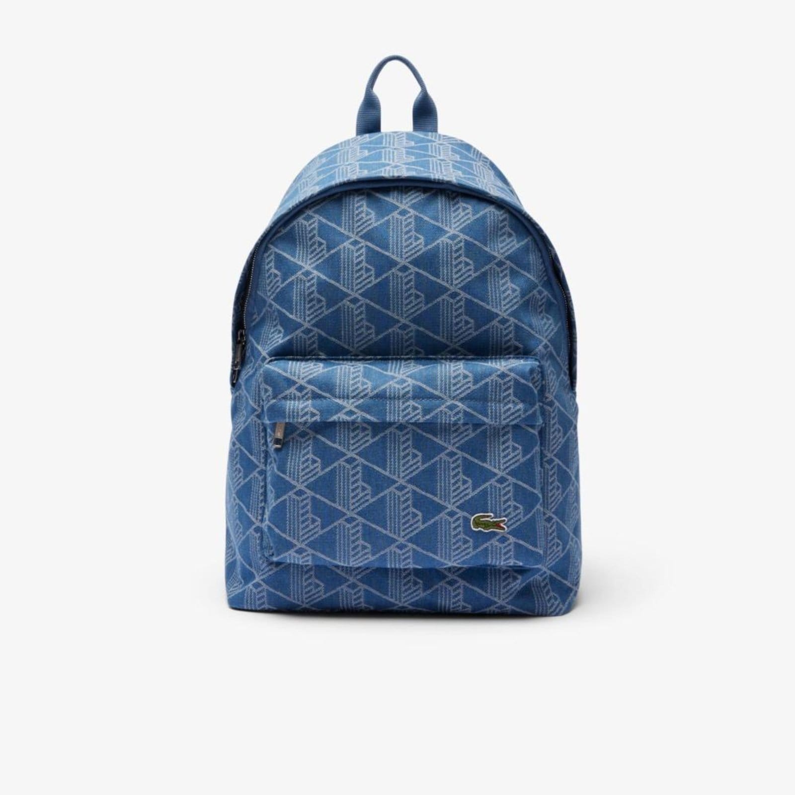 Mochila Lacoste Lacoste Neocroc Jacquard Motif