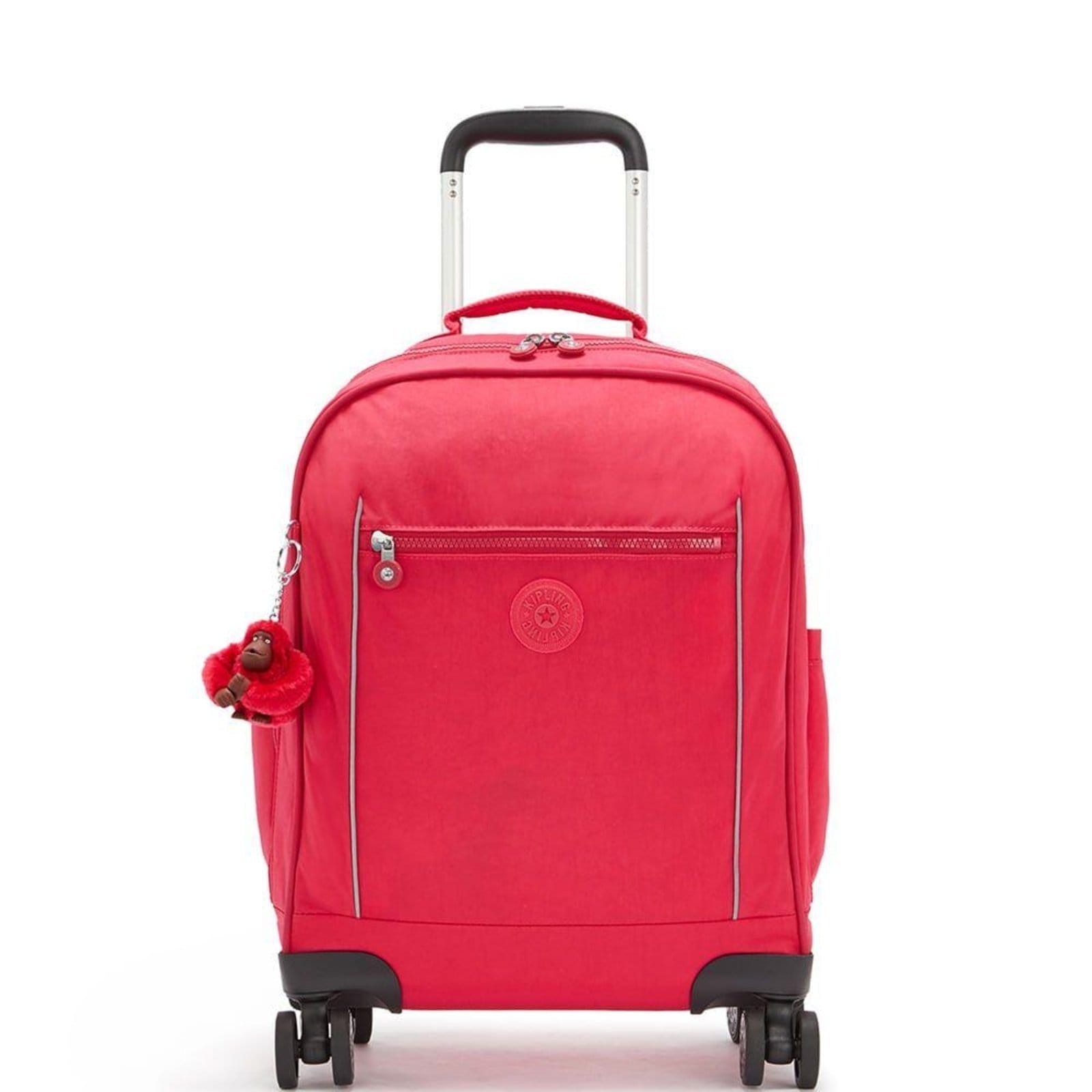 Mala Kipling Mese True Pink Rosa