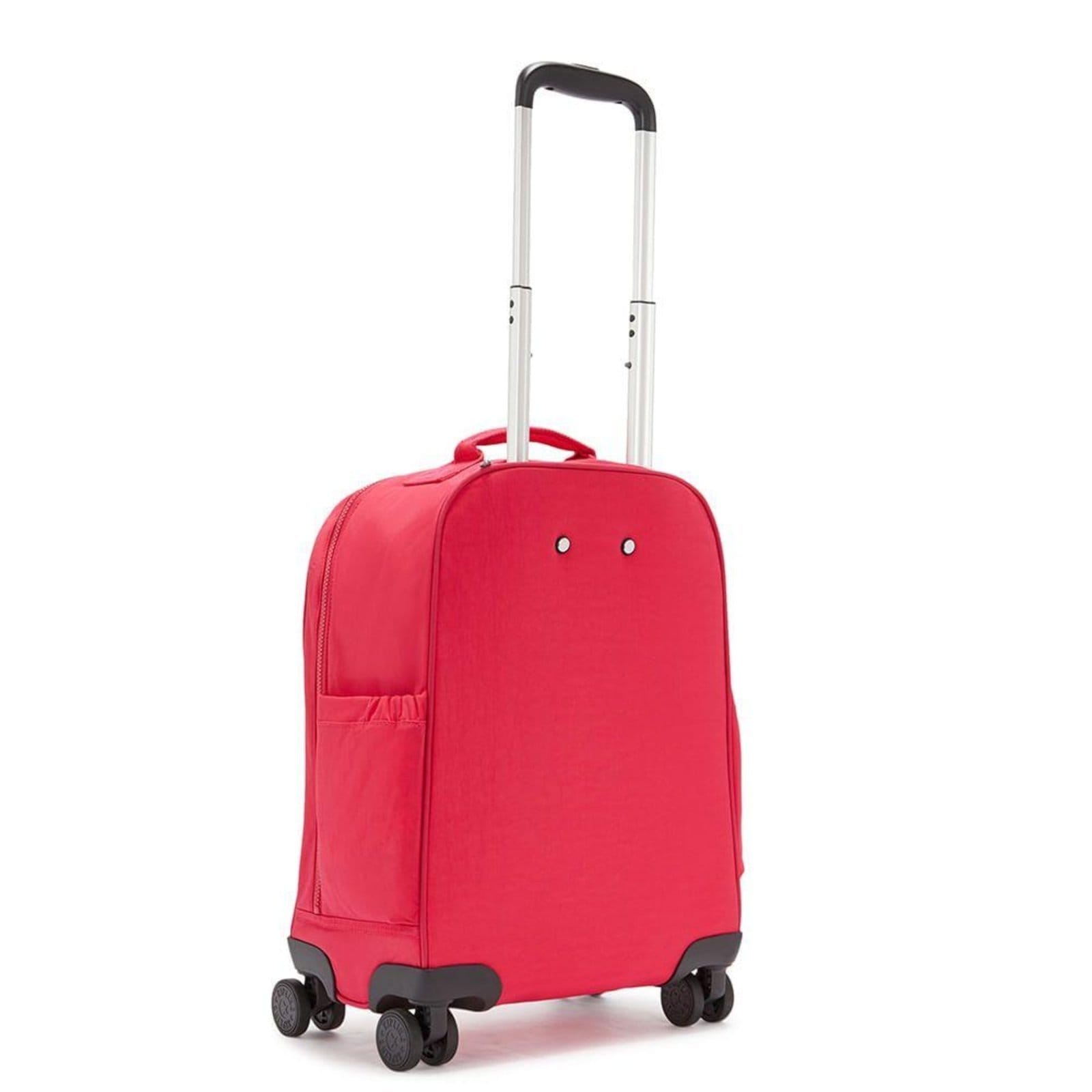 Vista 2 Mala Kipling Mese True Pink Rosa Kipling rosa pink