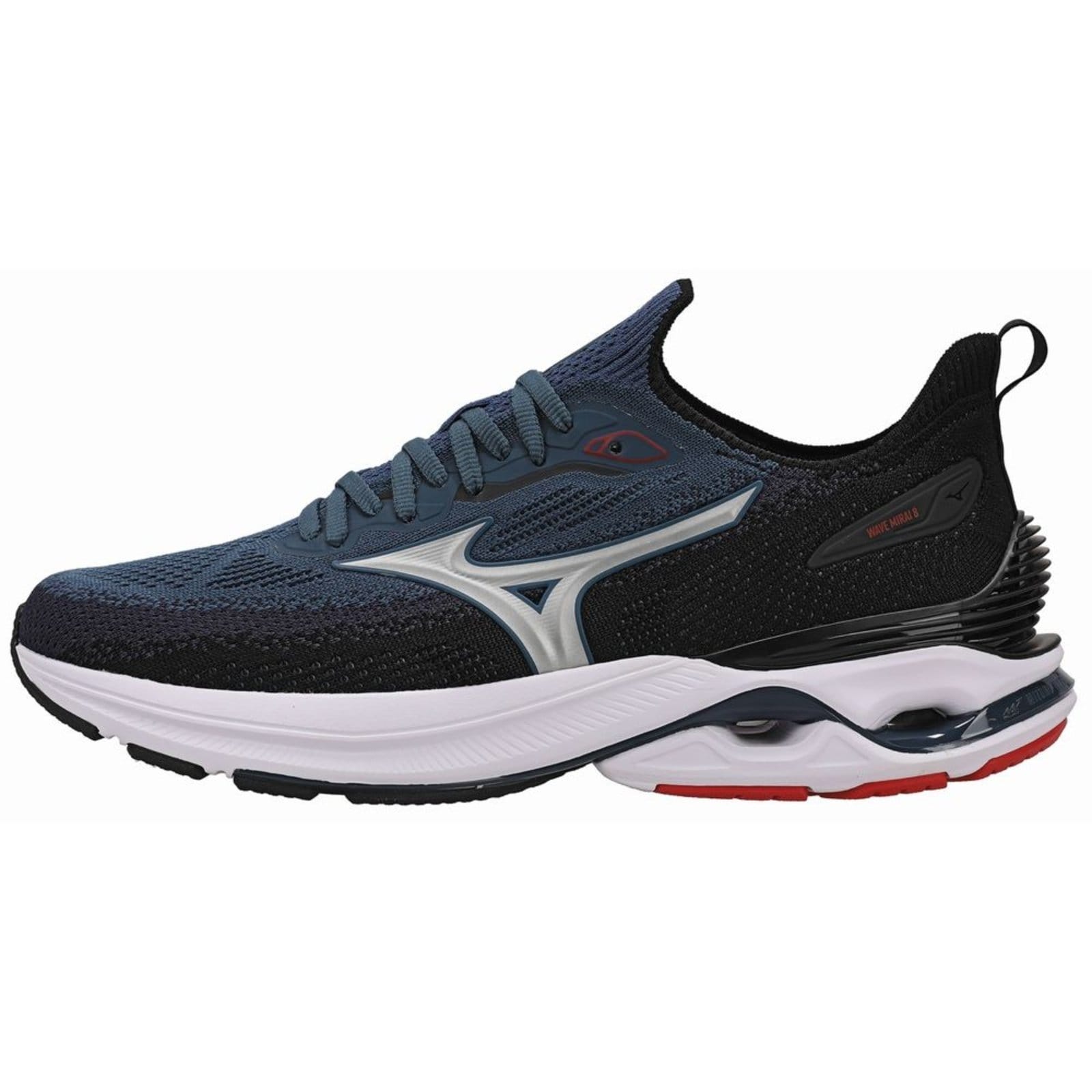 Tênis de Corrida Mizuno Wave Mirai 8 Masculino