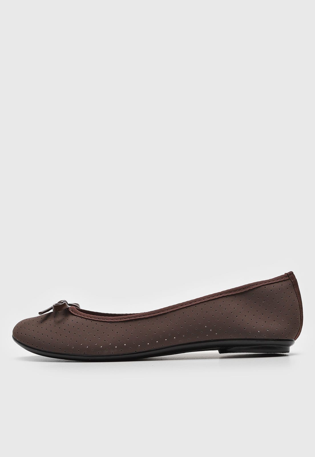 Sapatilha Moleca Laço