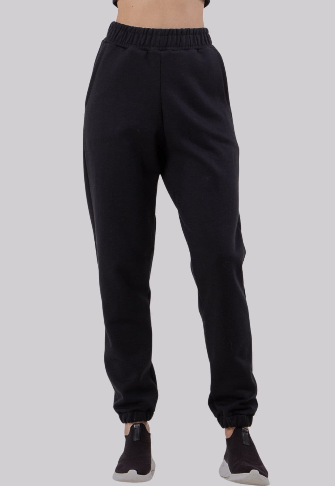 Calça Jogger Moletom