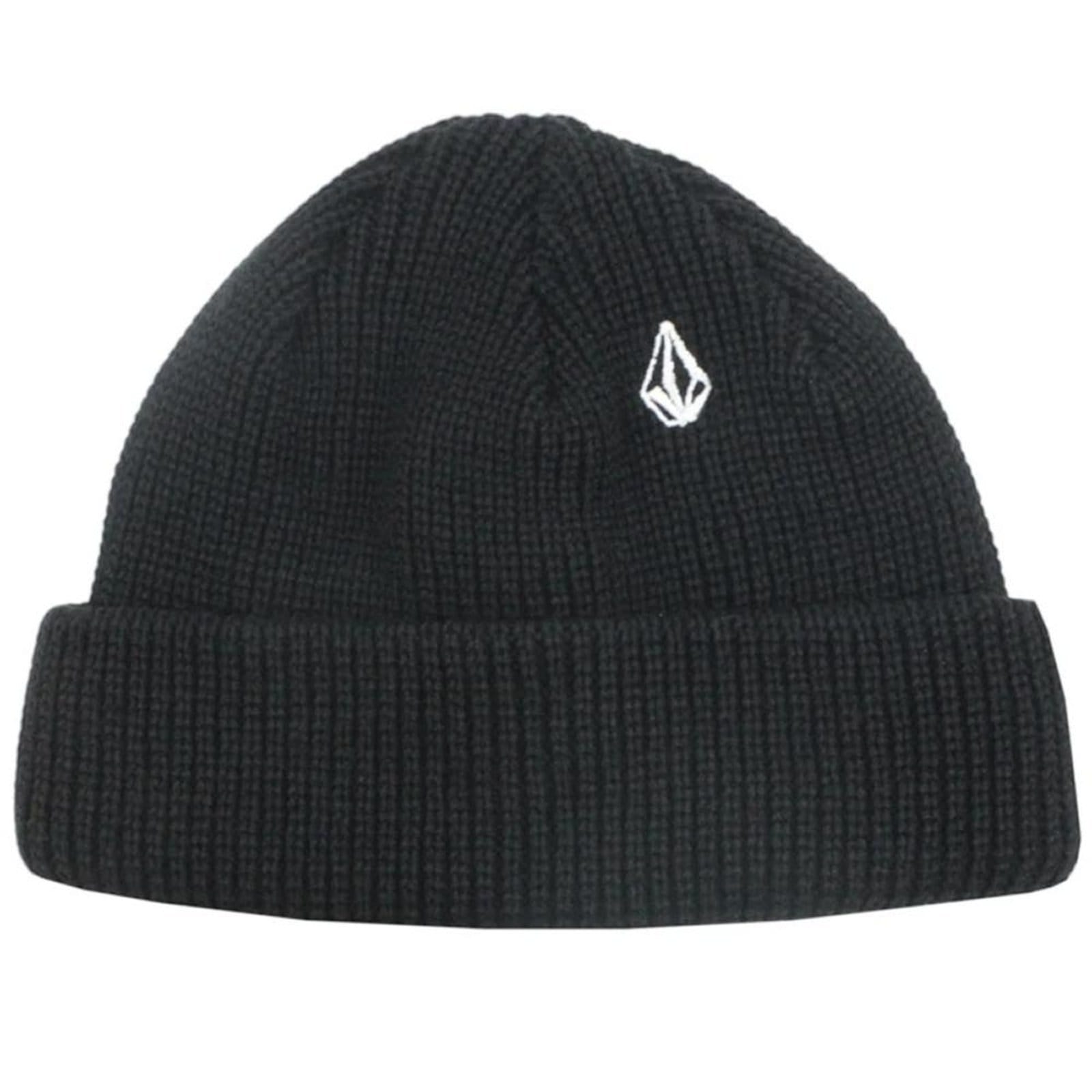 Vista principal Gorro Volcom Sailor Stone WT25 Volcom preto