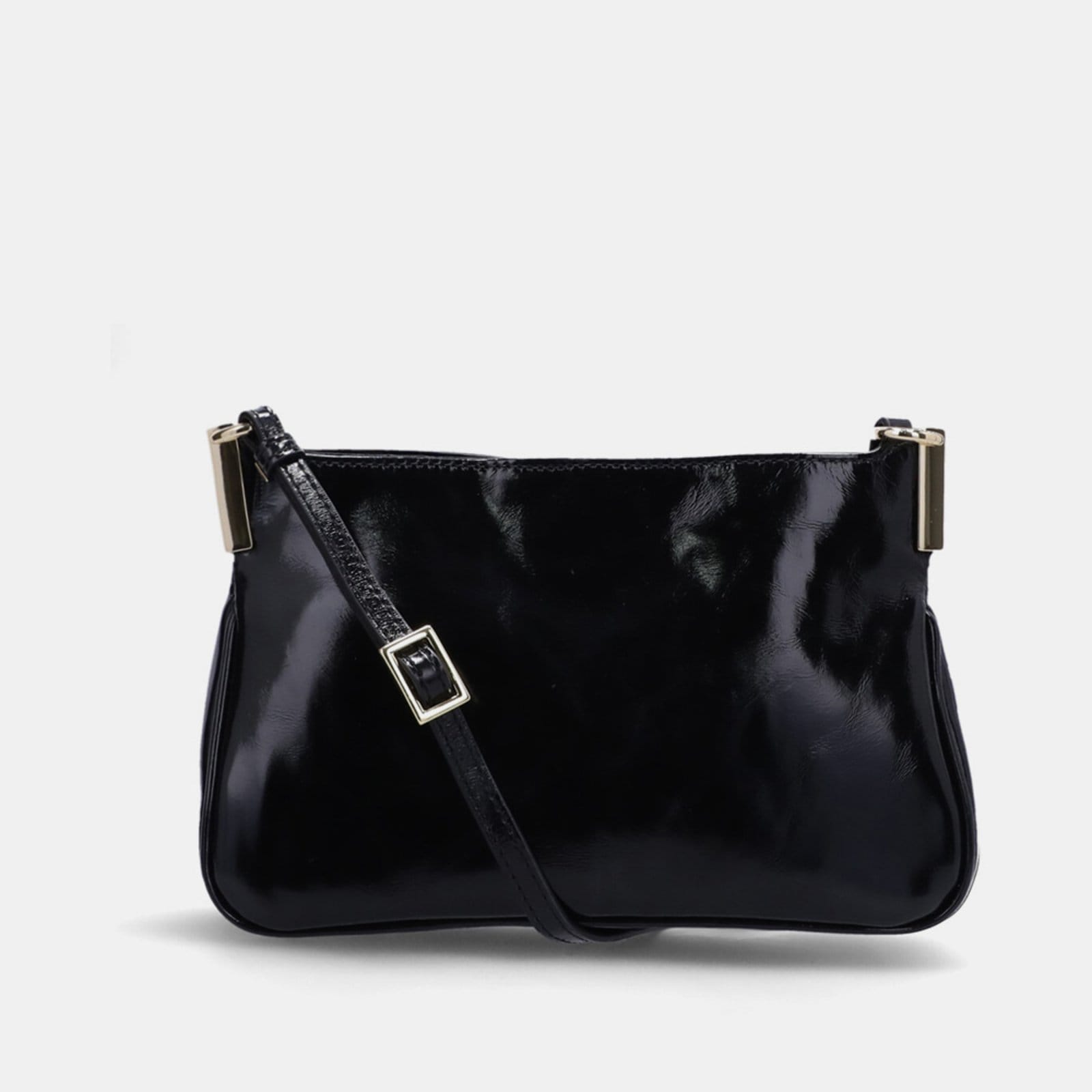 Bolsa Tiracolo Pequena Murano - 2000536 Luz Da Lua