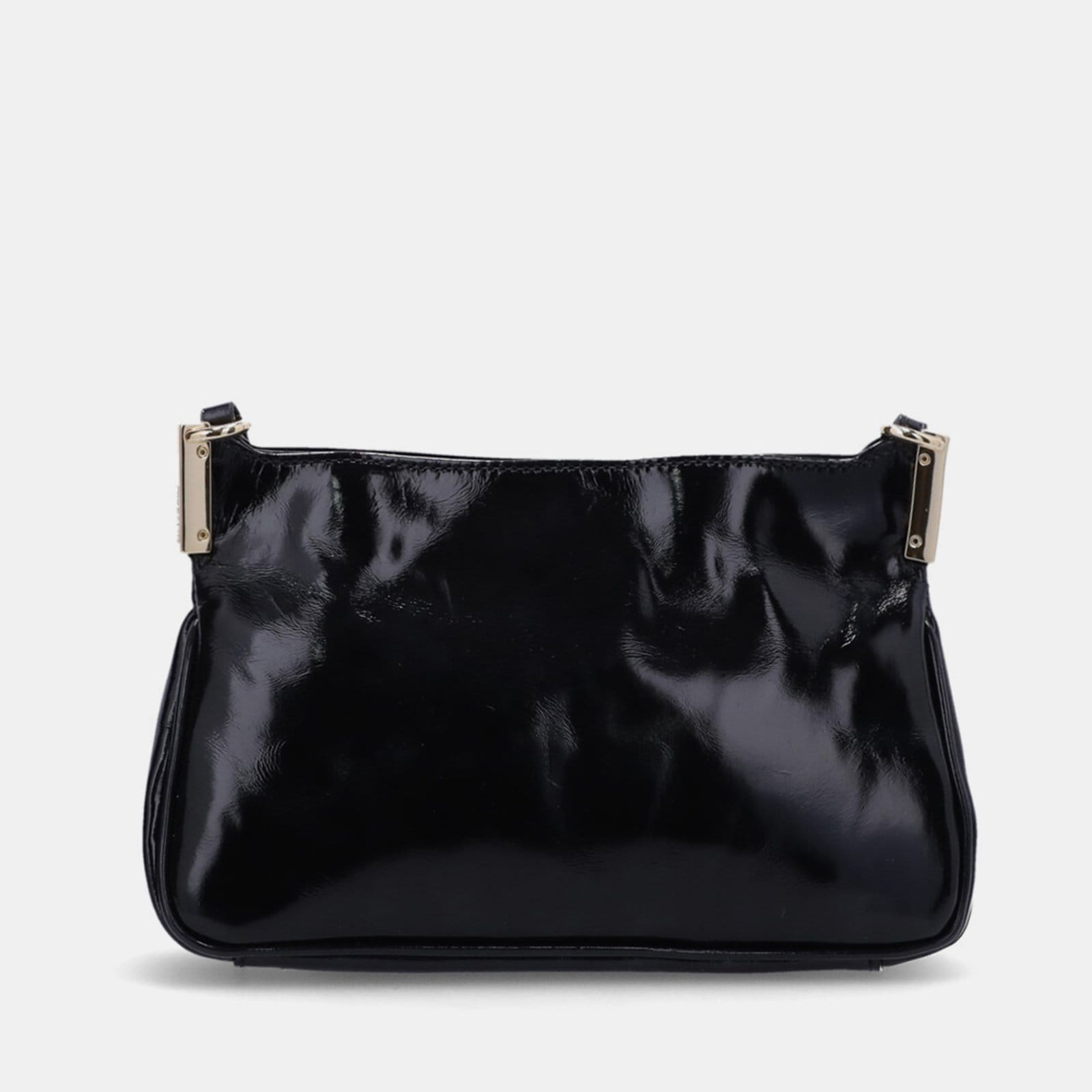 Vista 2 Bolsa Tiracolo Pequena Murano - 2000536 Luz Da Lua Luz Da Lua preto