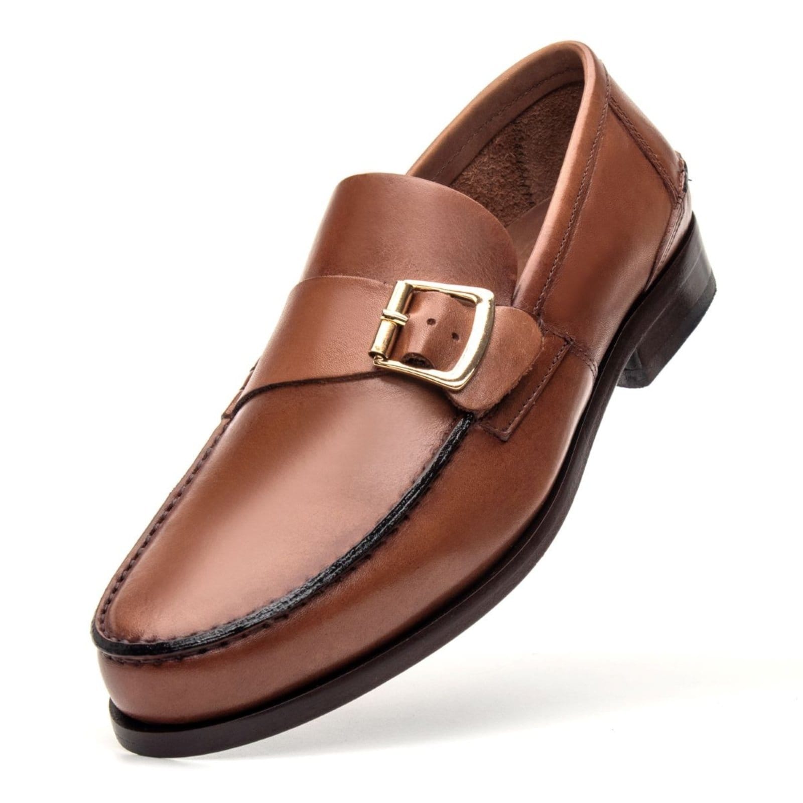 Mocassim Argentino Jacometti Havana