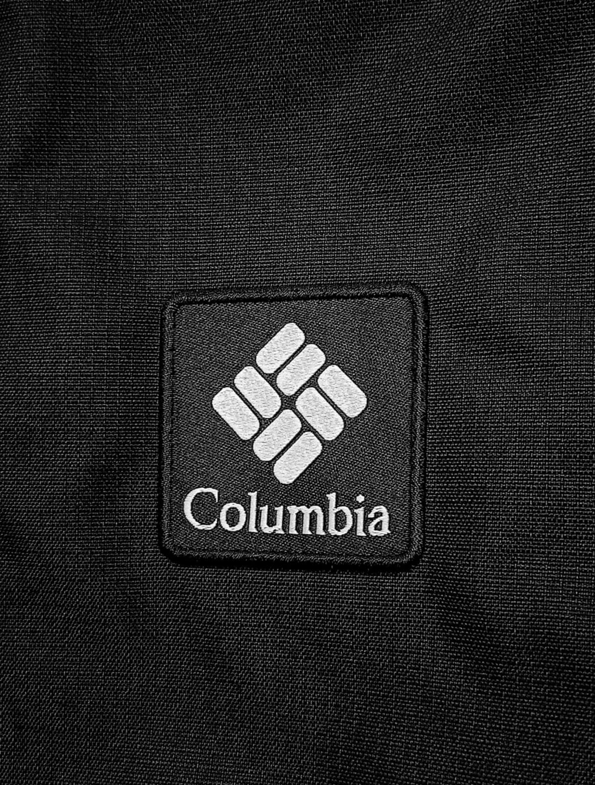 Vista 2 Mochila Columbia Trail Traveller Preta Columbia preto