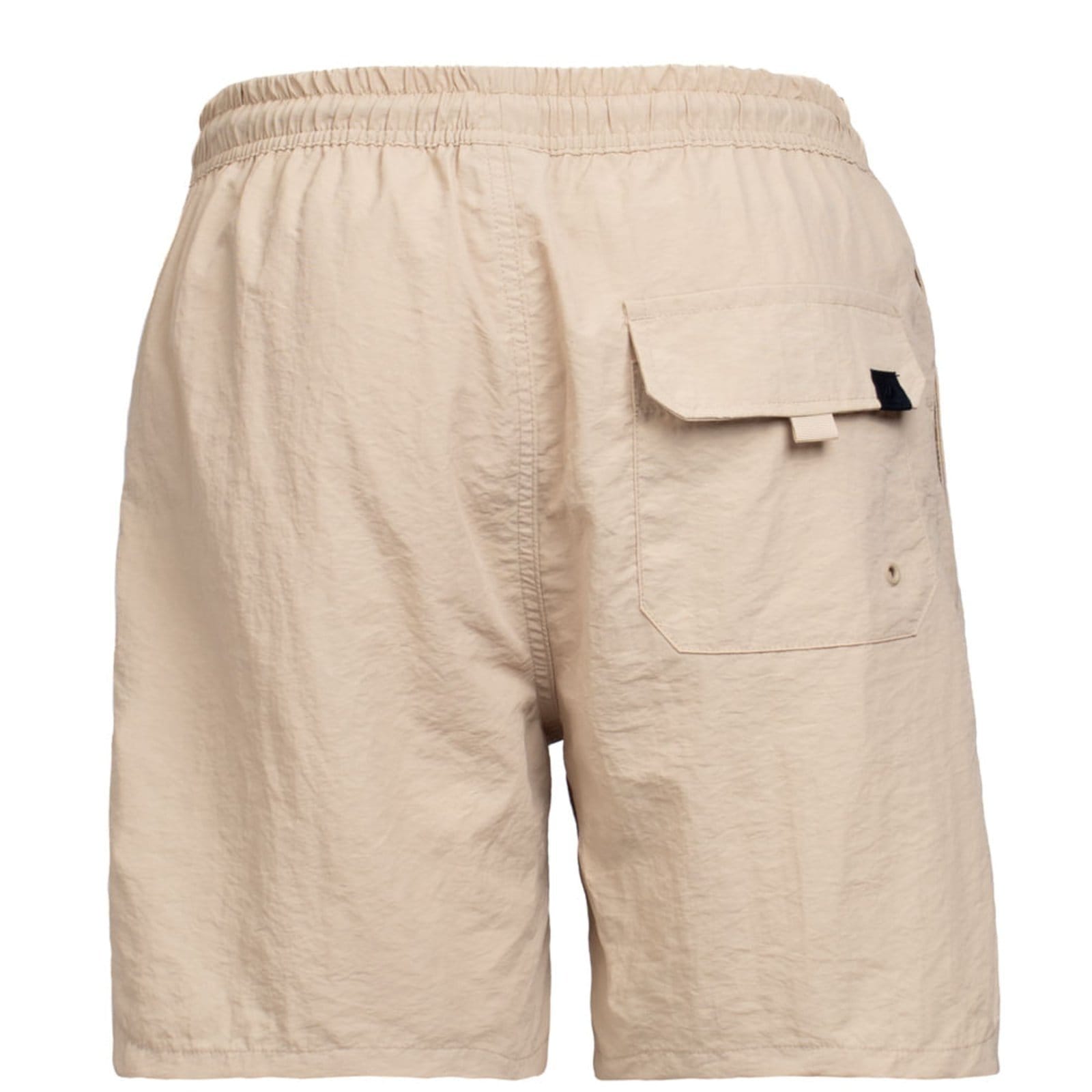 Vista 2 Short Masculino John Sailor Secagem Rápida Caqui Balboa cáqui caqui