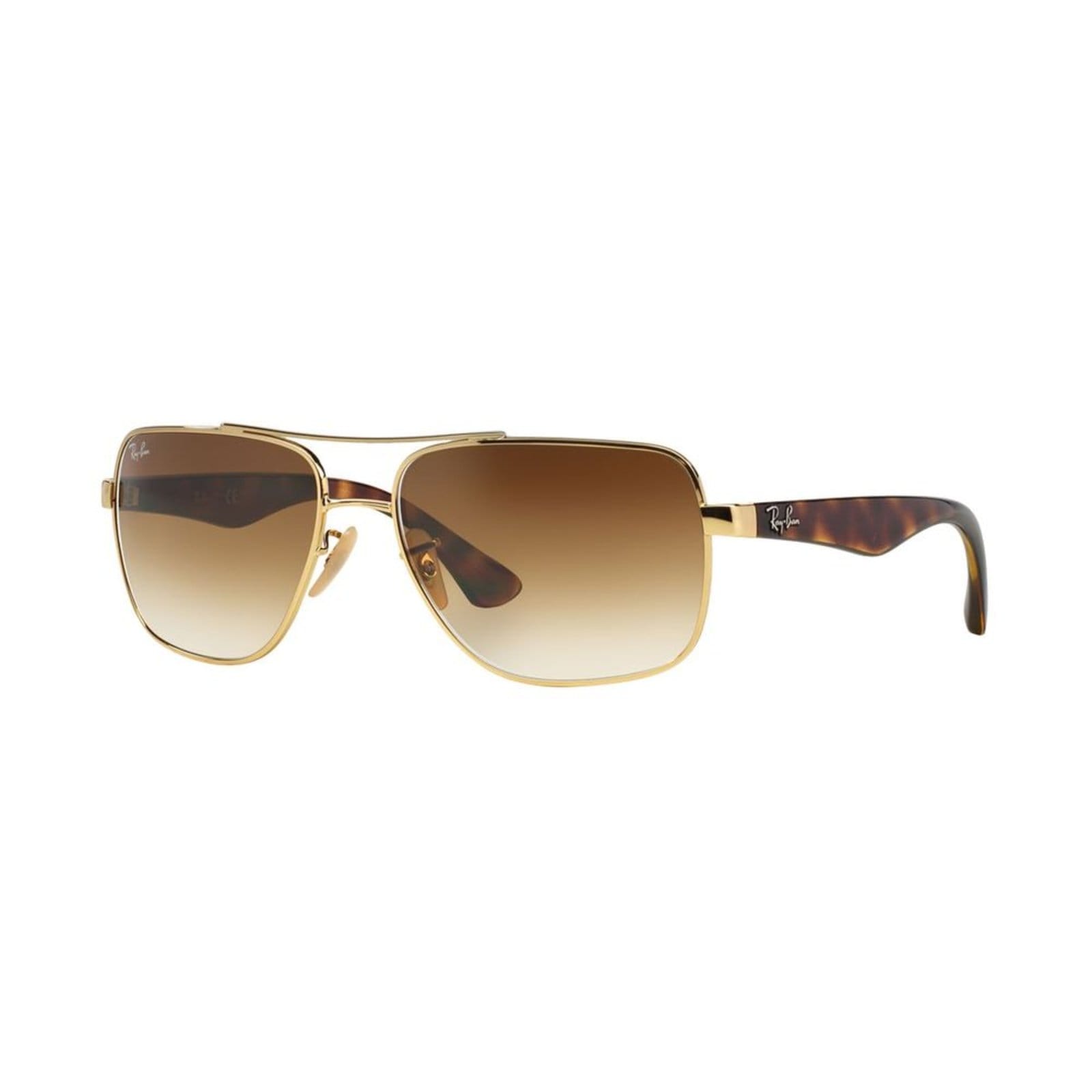 Vista principal Óculos de Sol Ray-Ban ® RB3483 Ray-Ban dourado