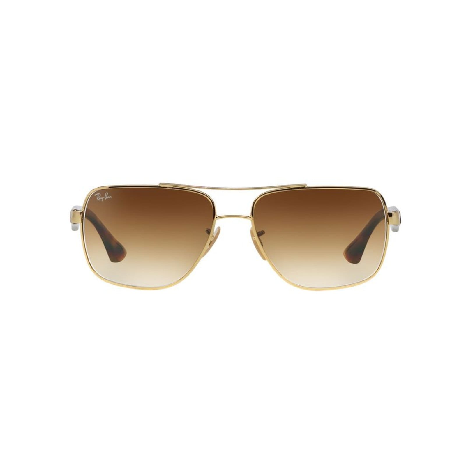Vista 2 Óculos de Sol Ray-Ban ® RB3483 Ray-Ban dourado