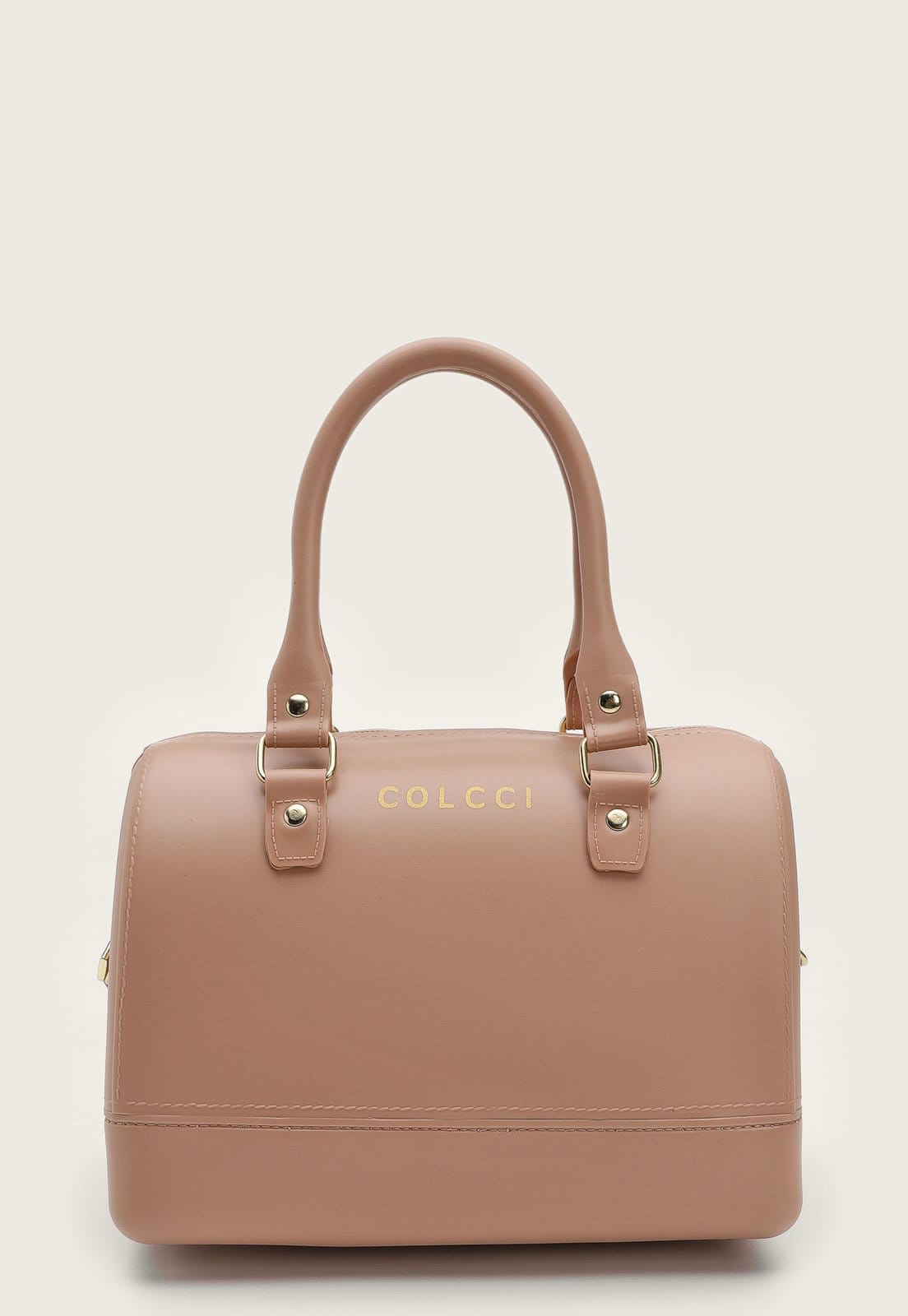 Bolsa Feminina Colcci Logo