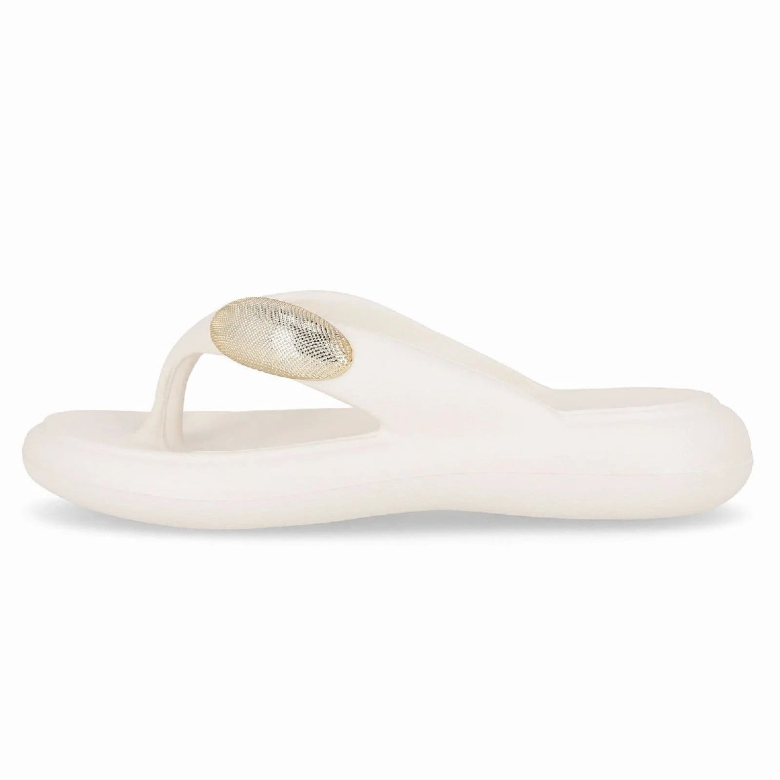 Chinelo Piccadilly Marshmallow Off White