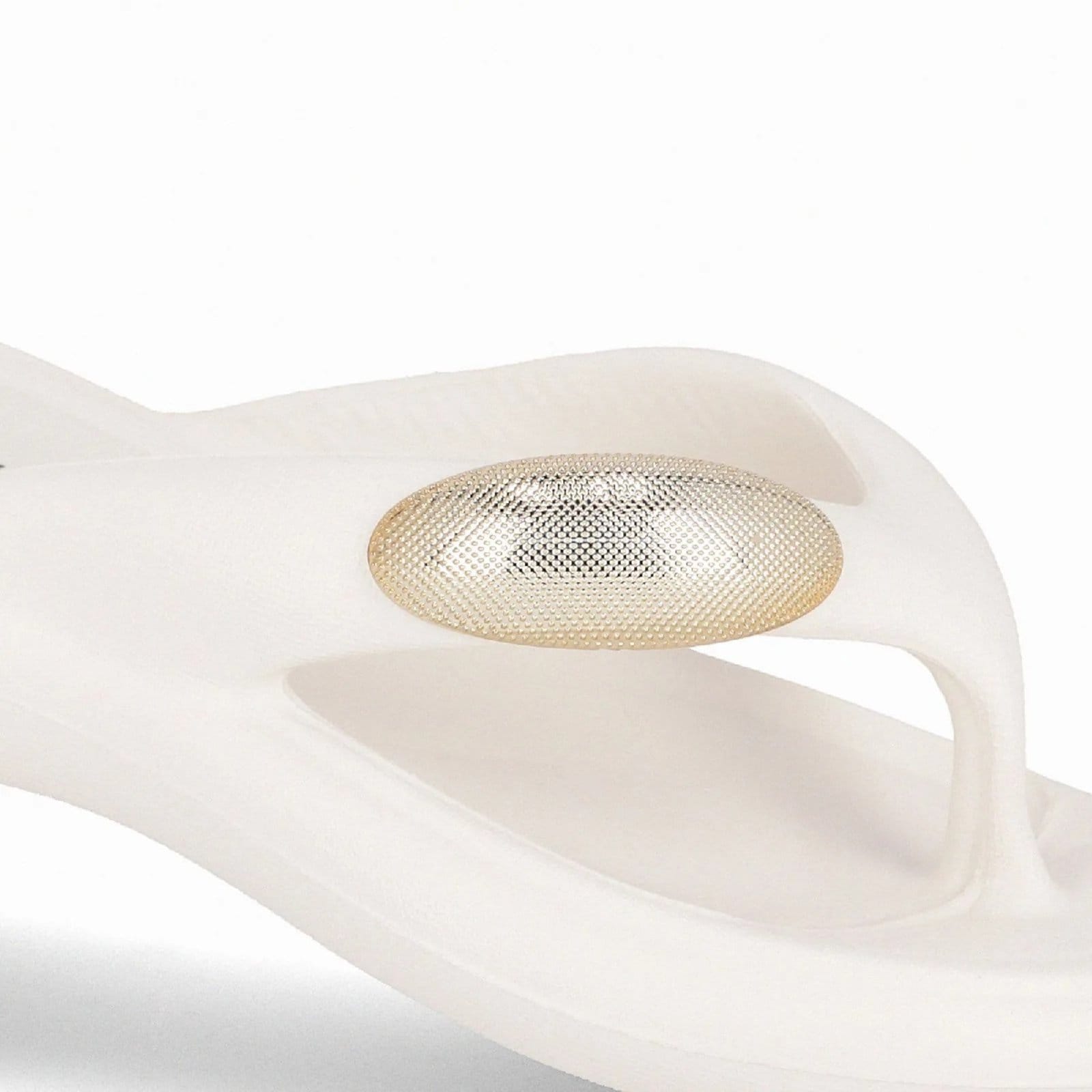 Vista 2 Chinelo Piccadilly Marshmallow Off White Piccadilly off-white white