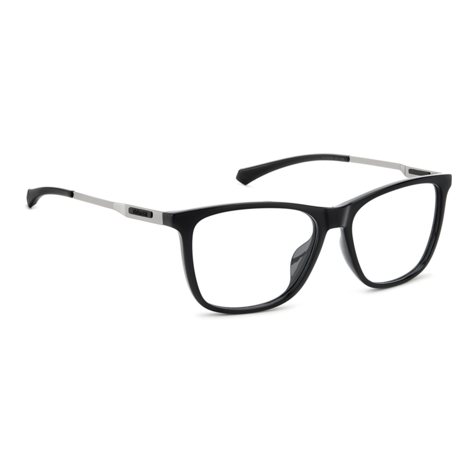 Vista 2 Armação de Óculos Polaroid Pld D549/G 807 Polaroid preto