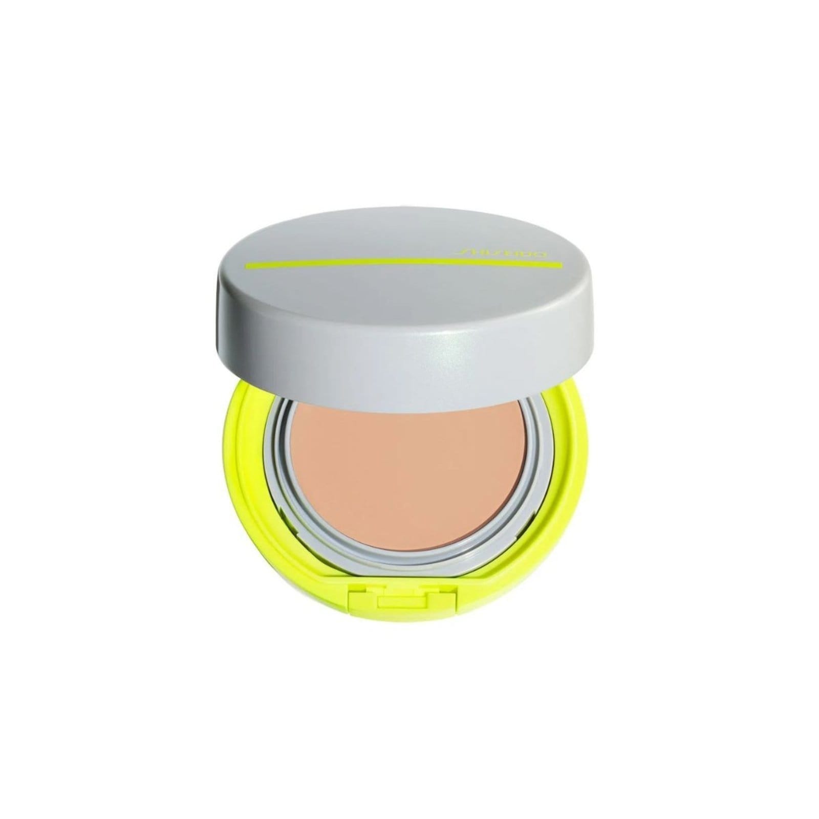 Shiseido HydroBB Compact For Sports FPS50 Dark Refil - Base