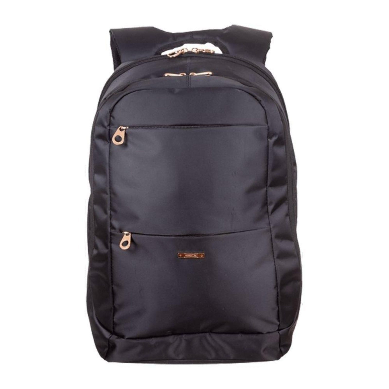 Vista principal Infantil - Mochila Sestini Grande 2 Compartimentos Safe Sestini preto