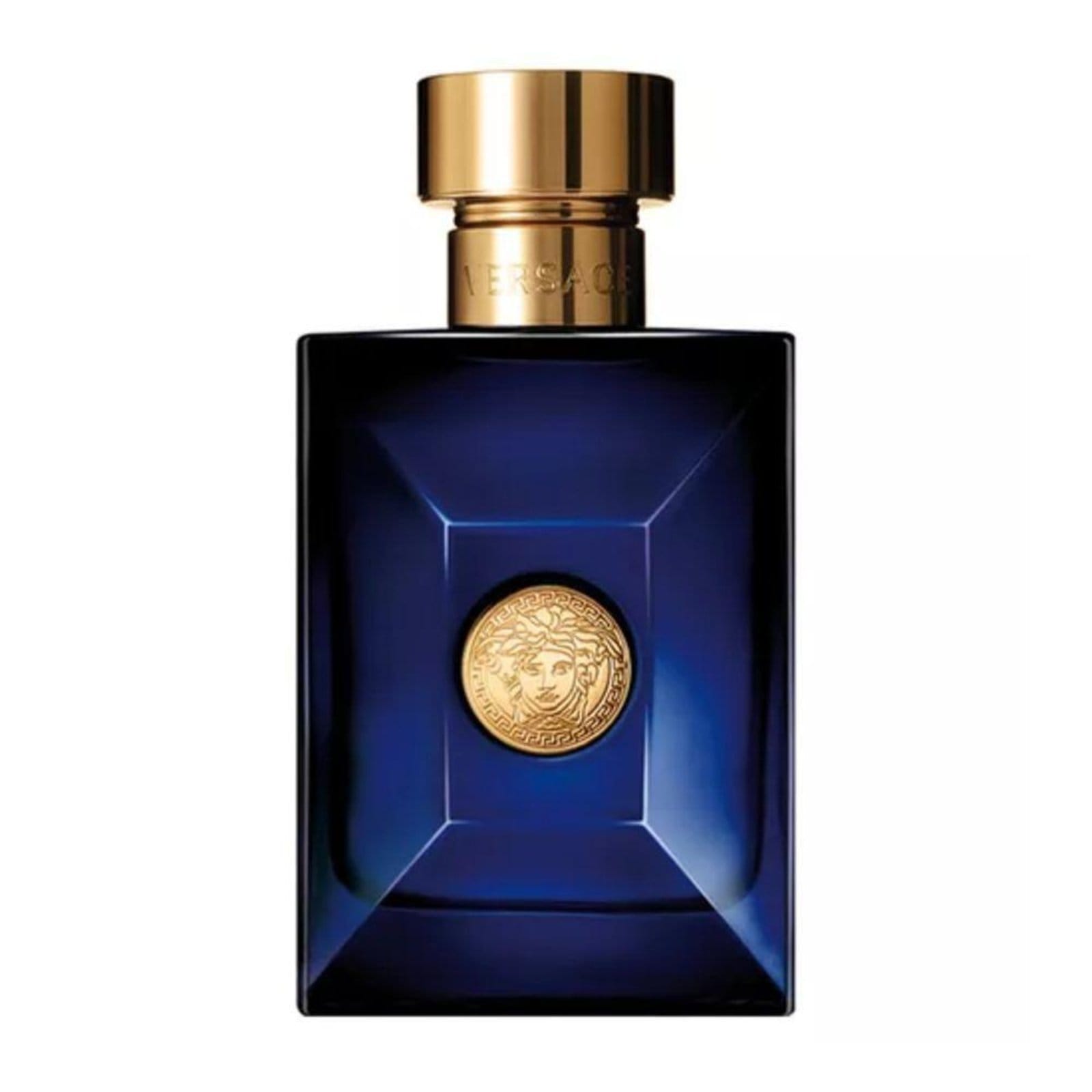 Vista principal Versace Pour Homme Dylan Blue Eau de Toilette 100 ml Incolor Versace incolor blue