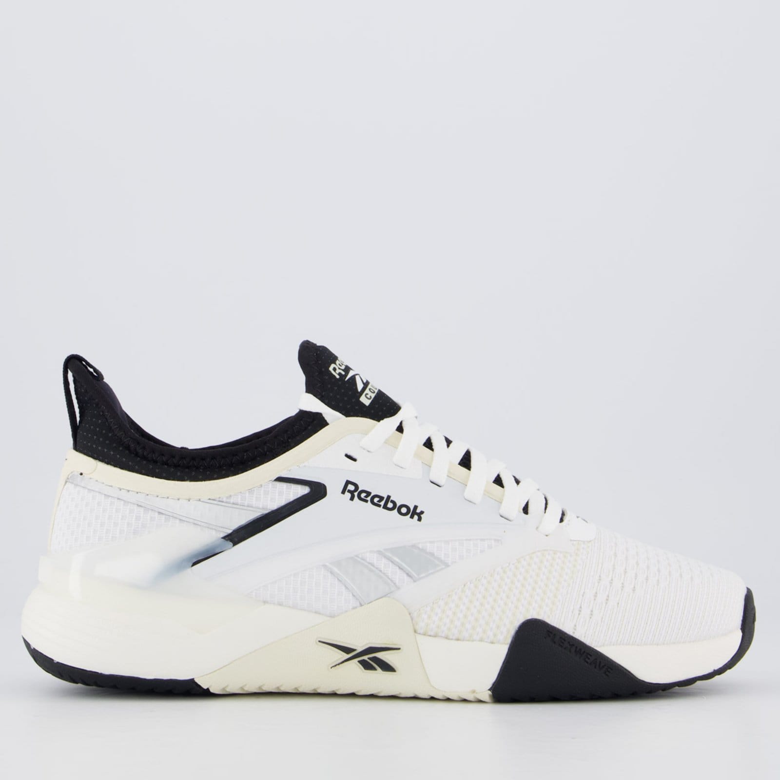 Tênis Reebok Nano Court e Preto