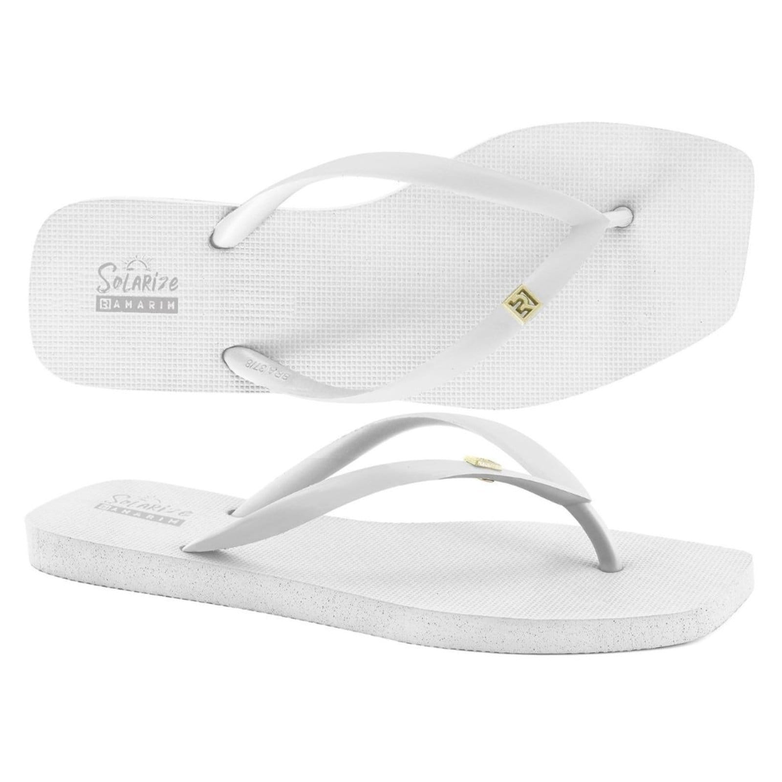 Chinelo Feminino Ramarim Solarize 241231-2