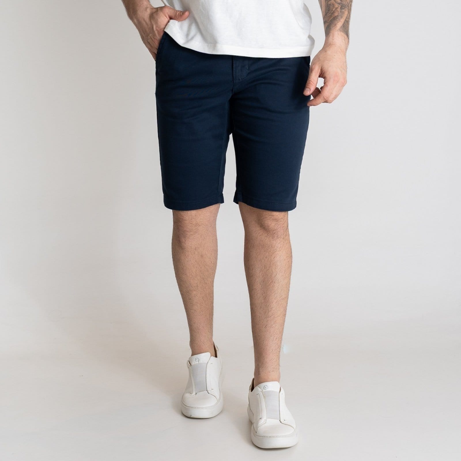 Bermuda Sarja VersatiOld