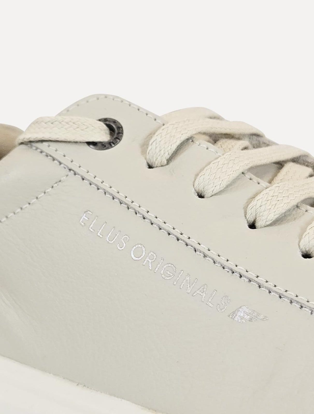 Vista 2 Tênis Ellus Masculino Luke II Areia Ellus bege