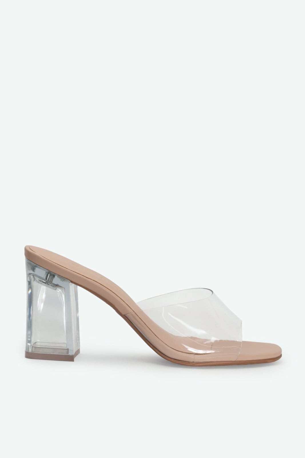 Open Mule Daniela Amendoa