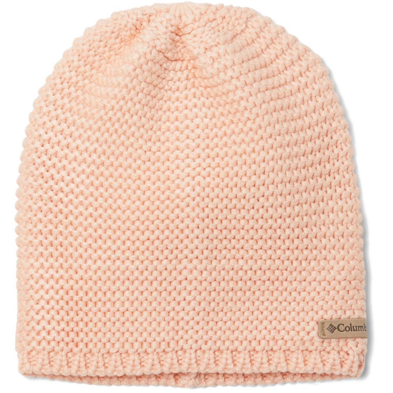 Vista principal Gorro Columbia Cascade Peak Feminino Columbia rosa