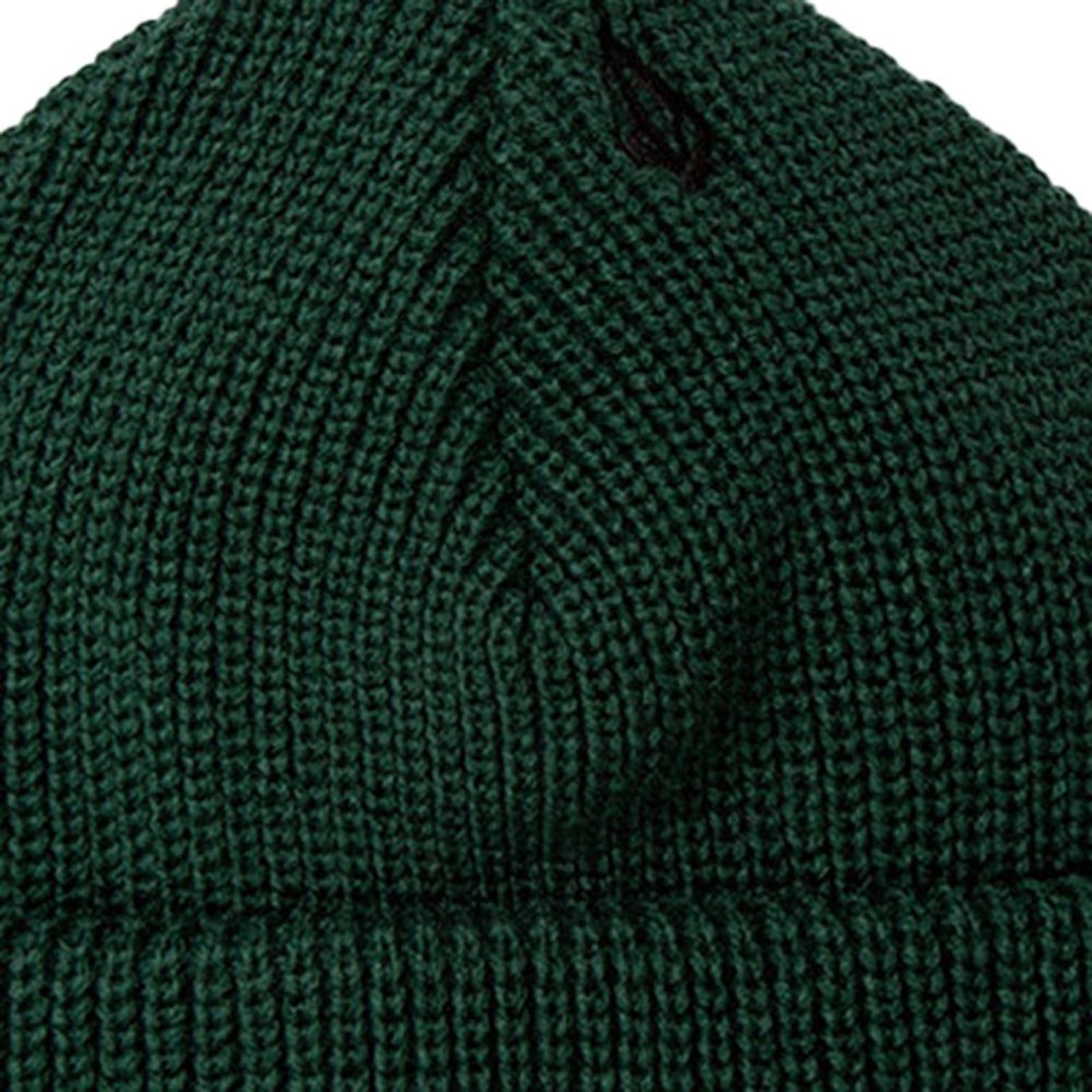 Vista 2 Gorro Volcom Sailor Stone WT24 Volcom verde