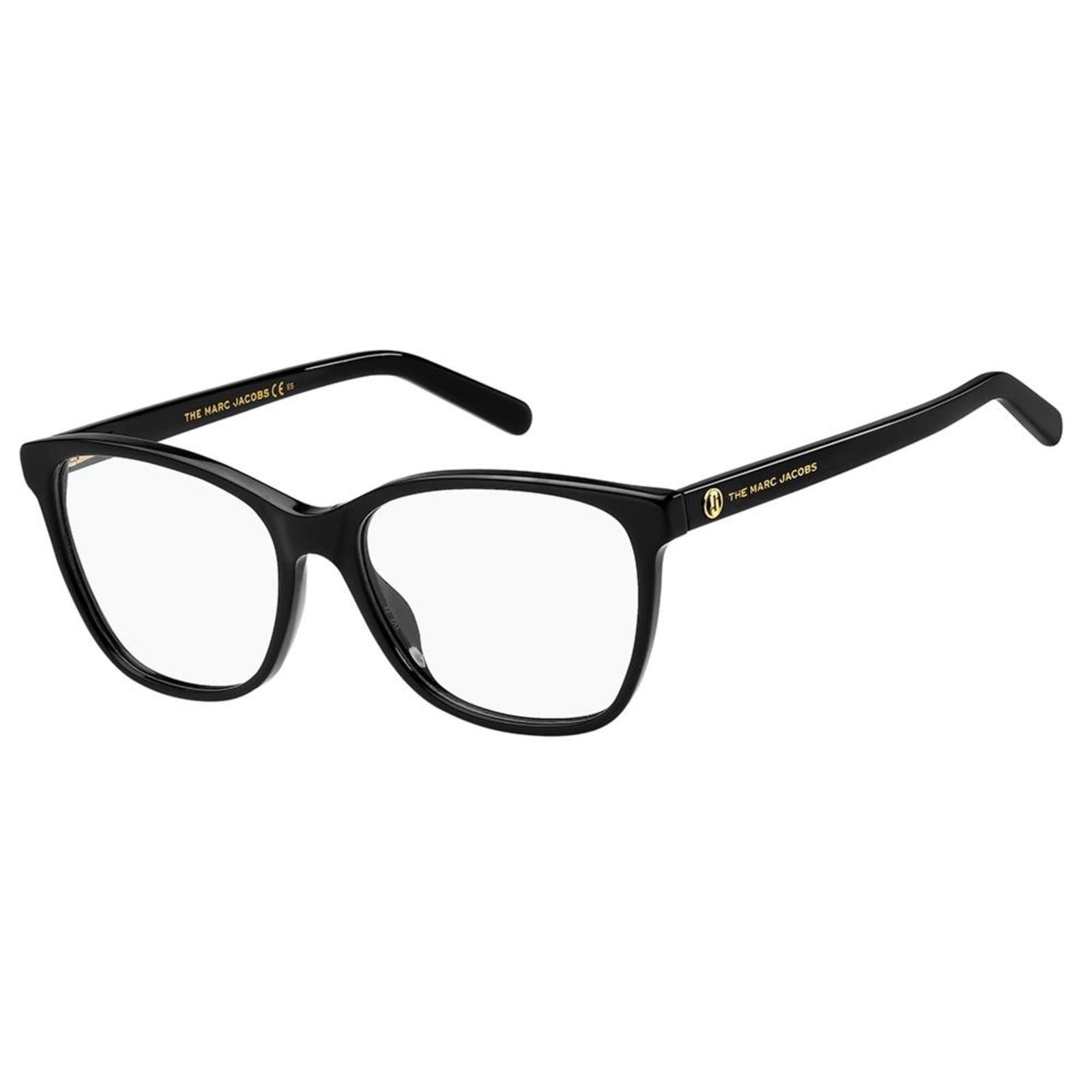 Armação de Óculos Marc Jacobs MARC 557 807 - Preto 53