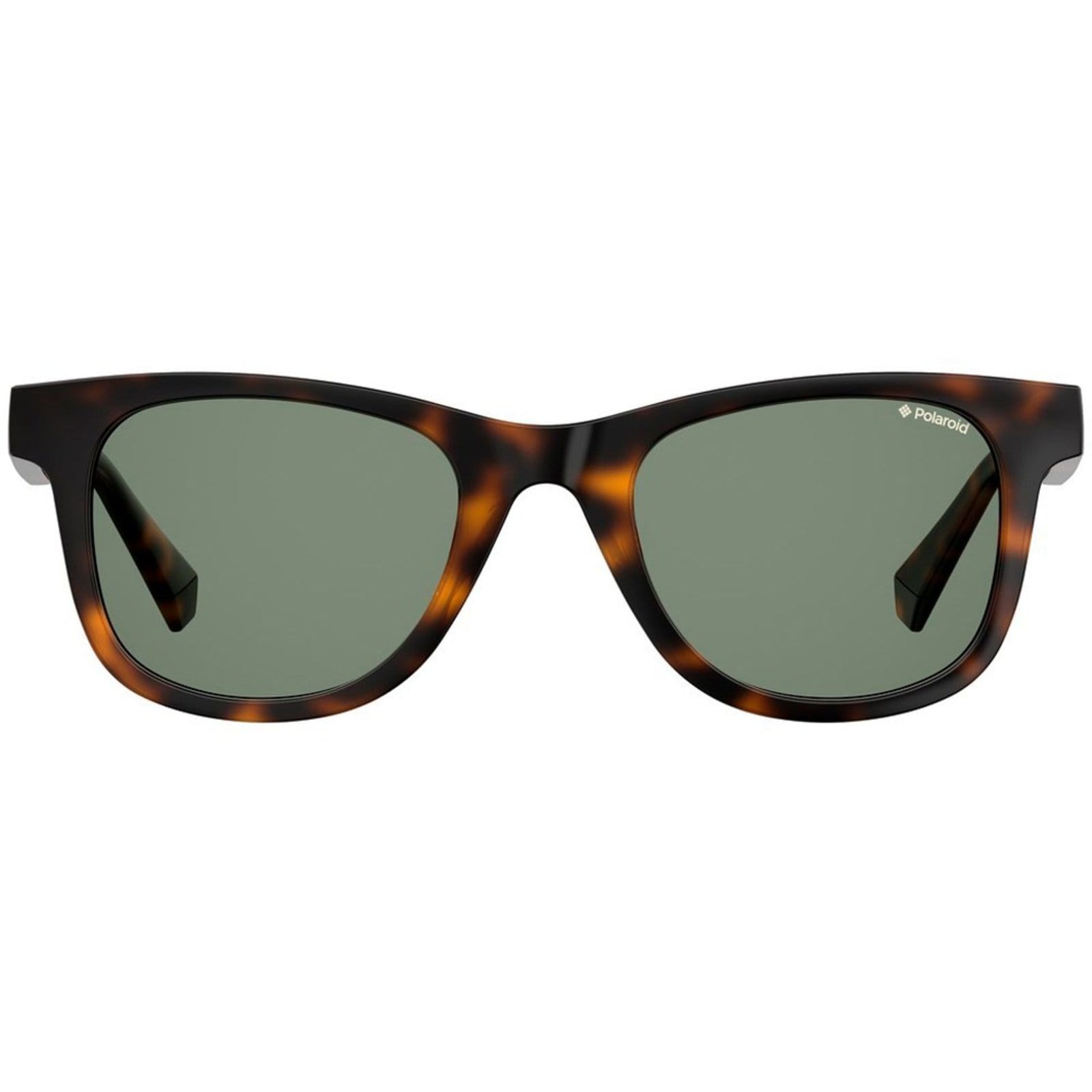 Vista 2 Óculos de Sol Polaroid 1016 S NEW 086 50UC Polarizado Polaroid preto