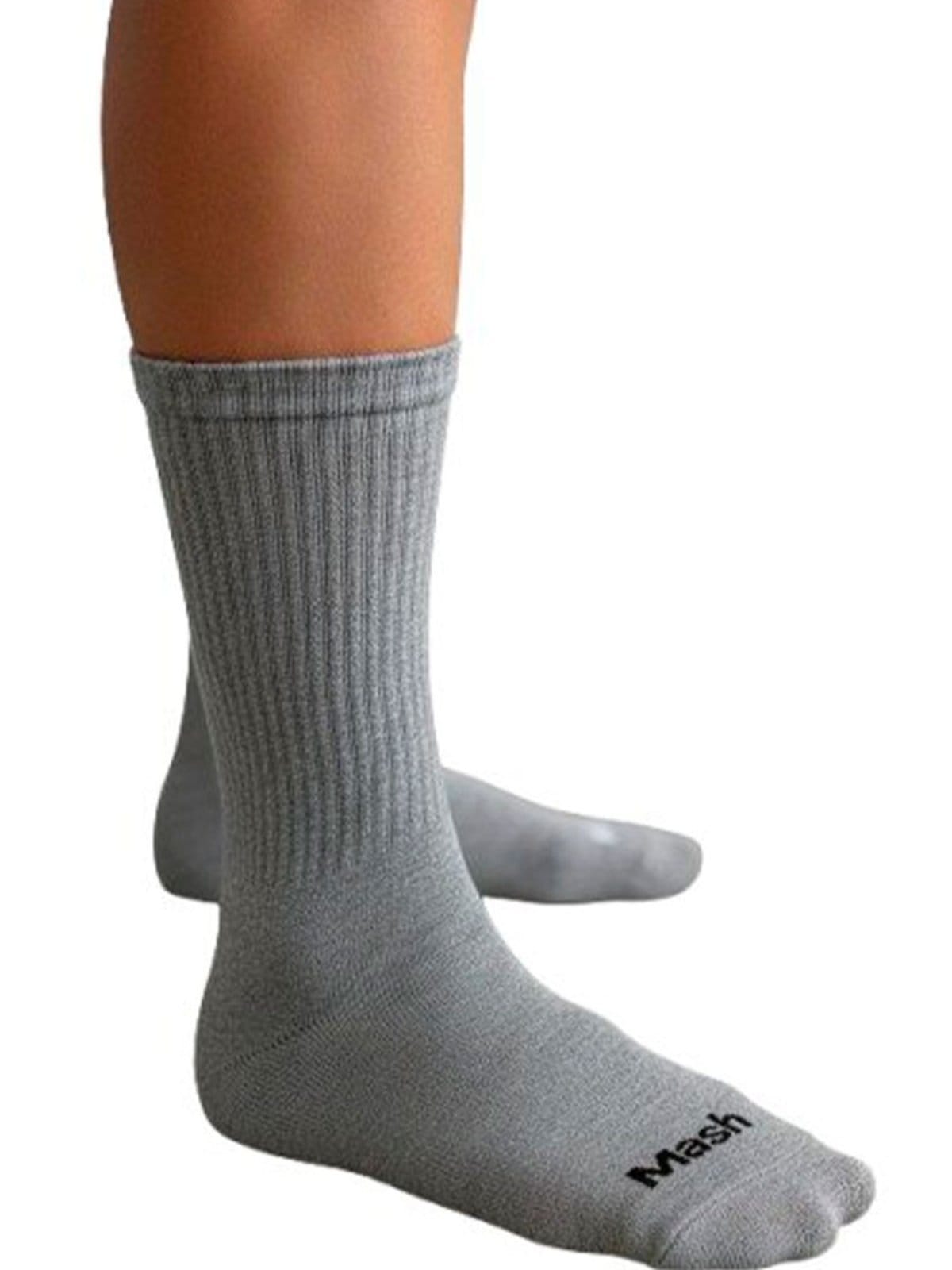 Meia Esportiva Cano Longo Mash 211.04