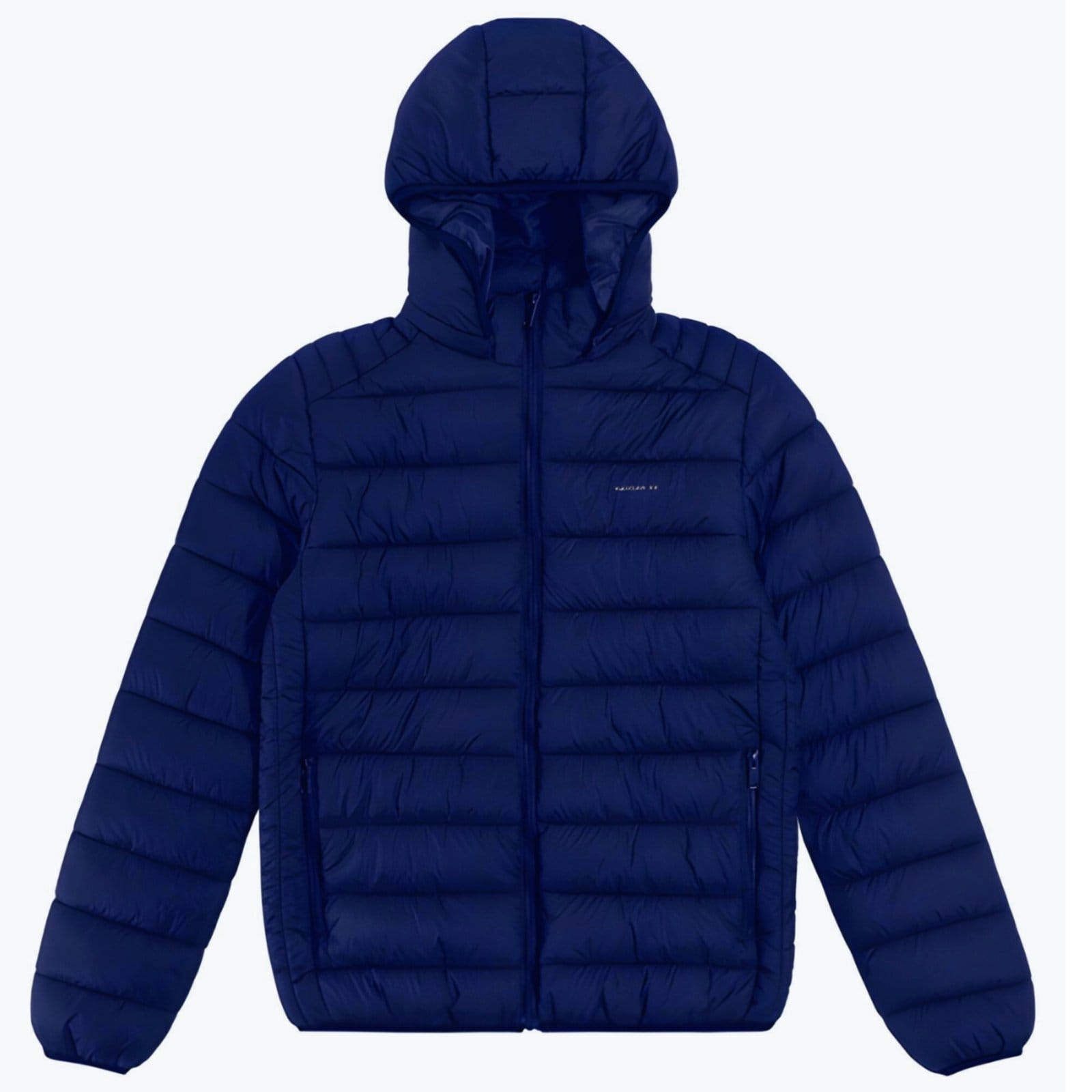 Jaqueta Masculina Puffer Hangar
