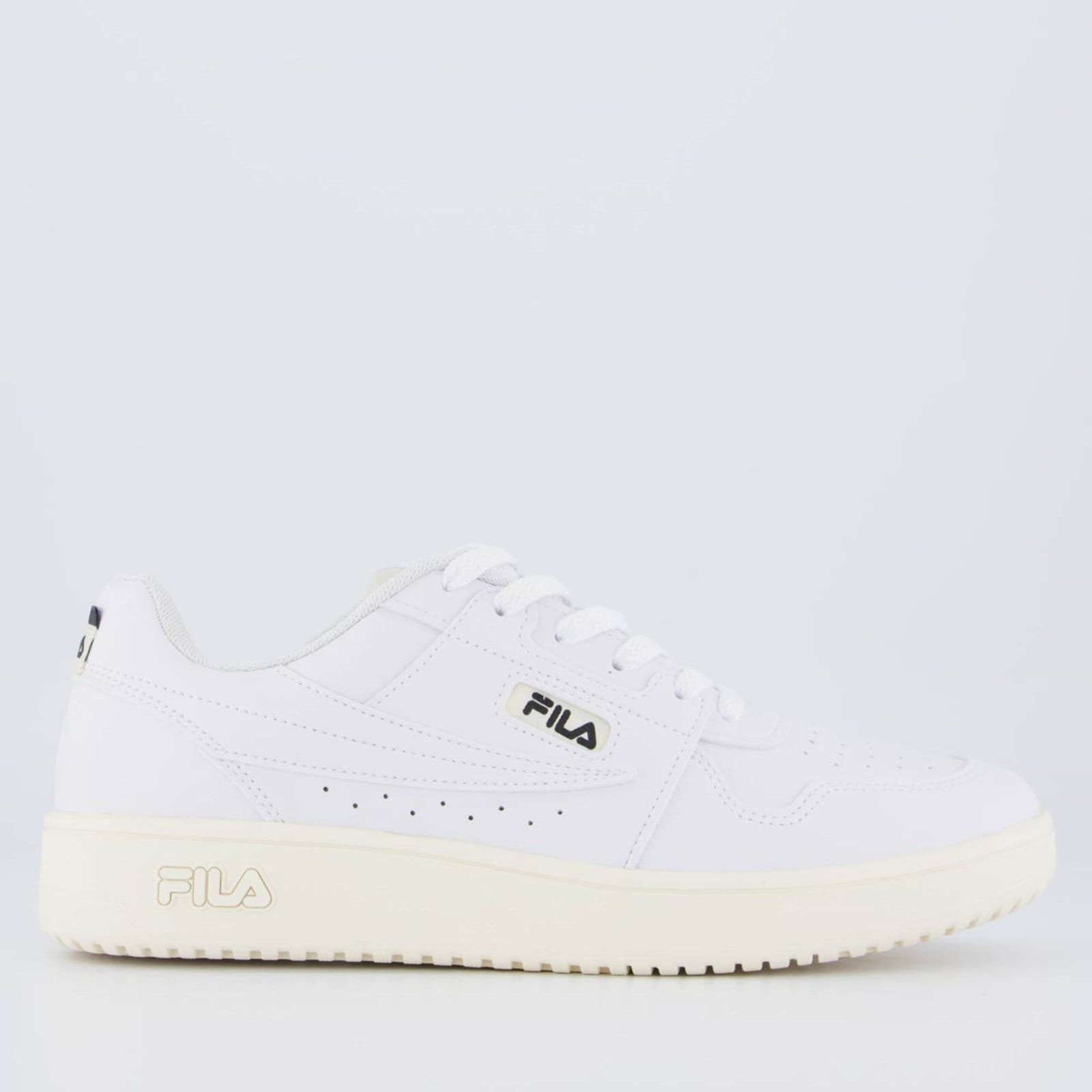 Tênis Fila ACD Classic e Cinza