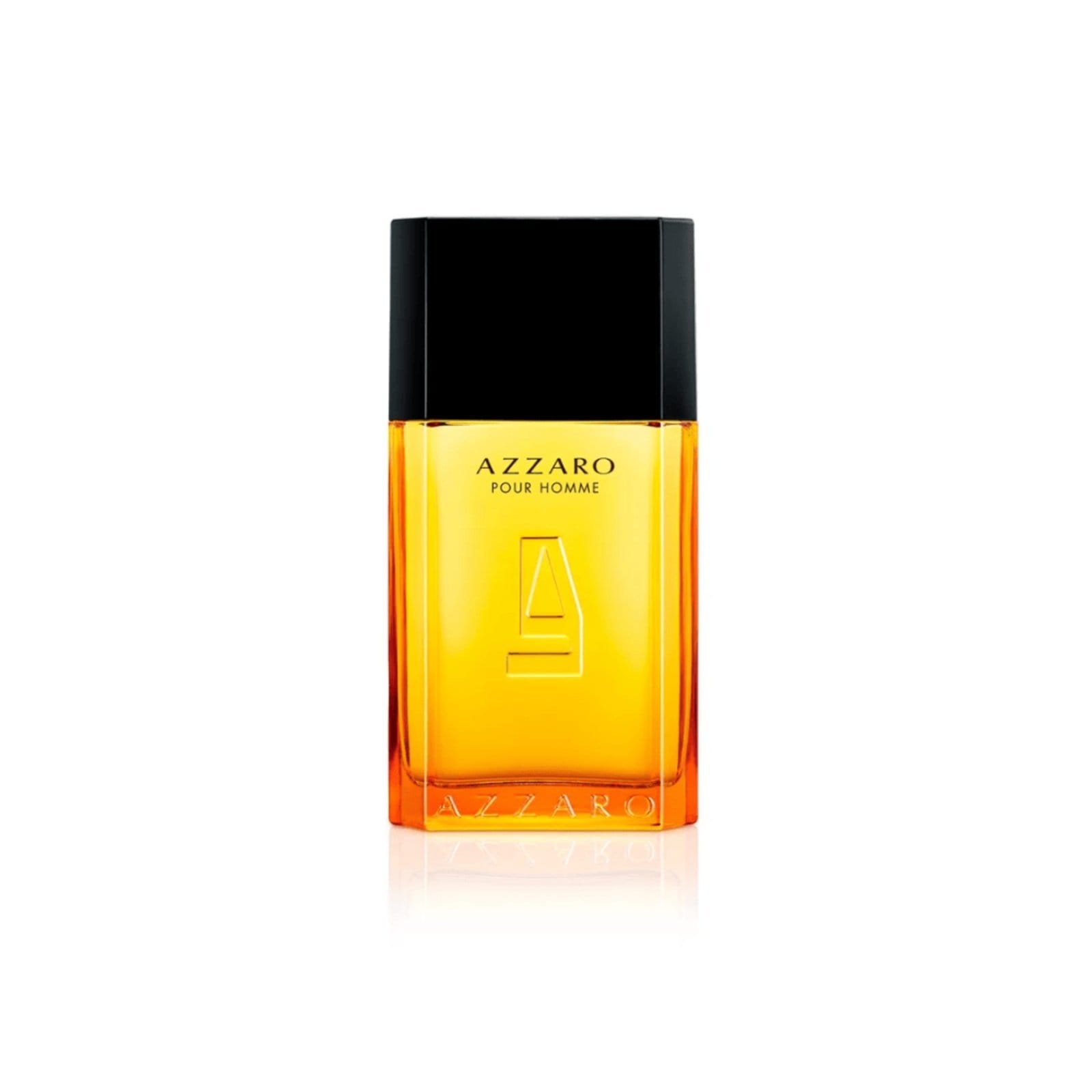 Vista 2 Coffret Azzaro Pour Homme Eau de Toilette + Shower Gel 75ml Azzaro amarelo