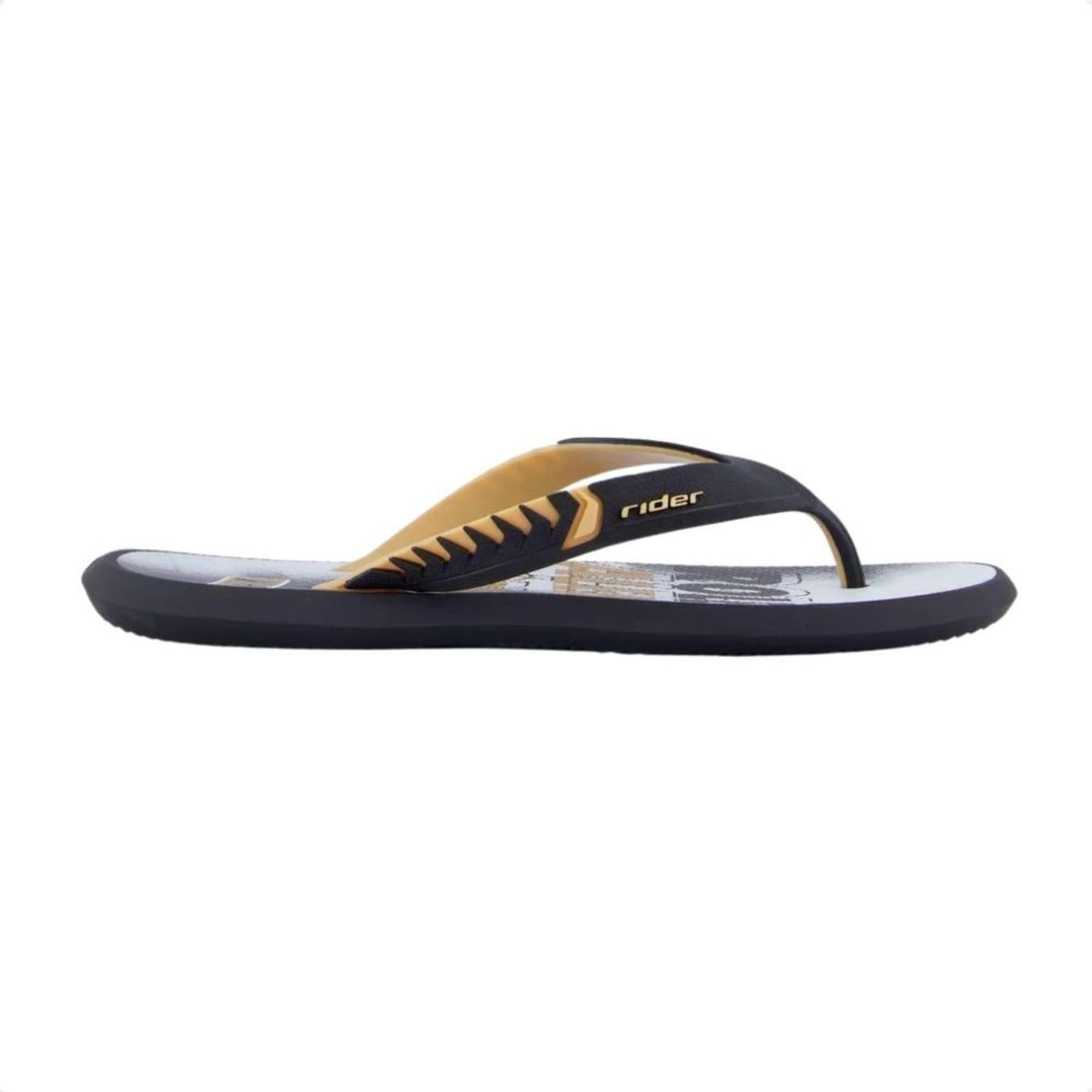 Chinelo Masculino Dedo Rider R1 Prime R10