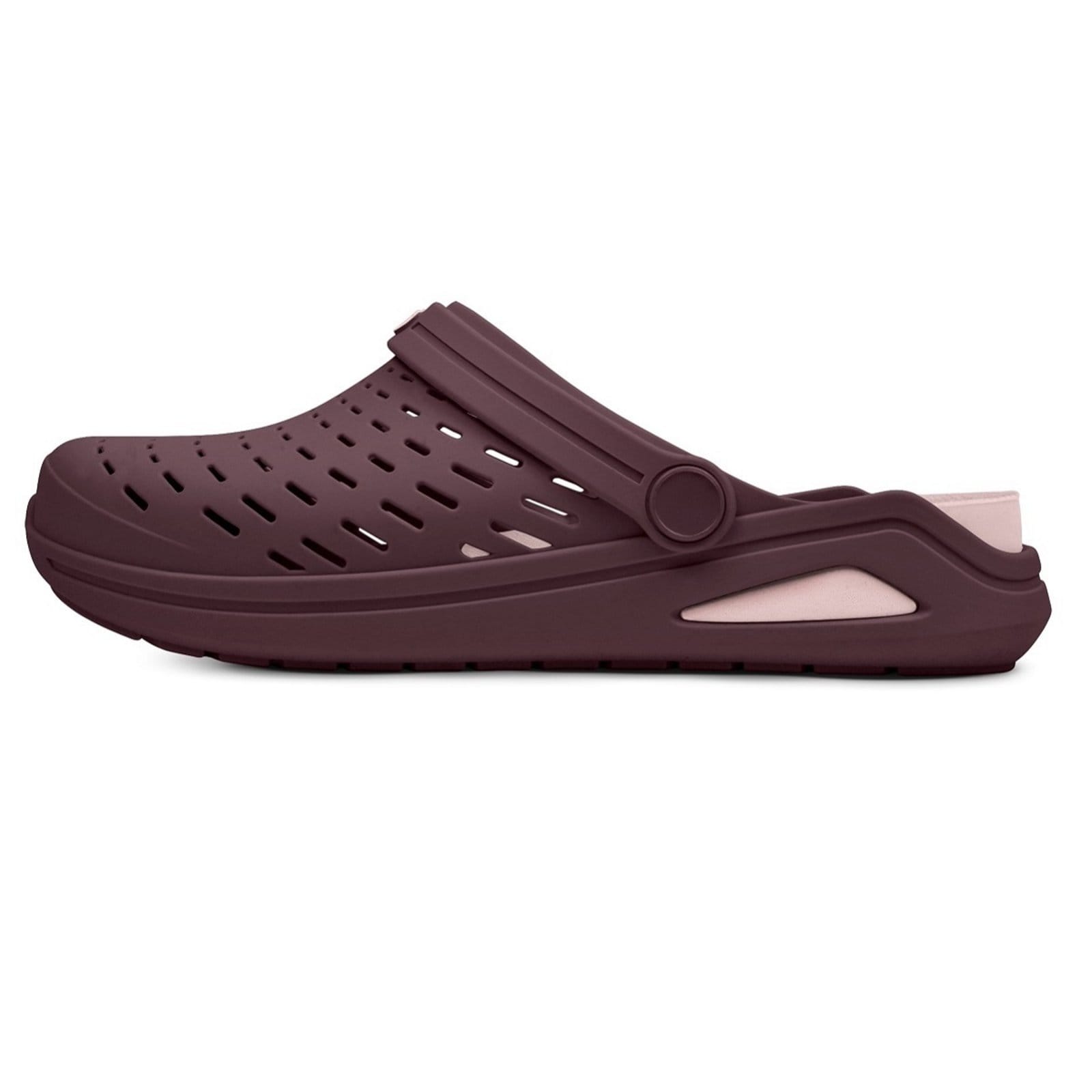 Sandália Babuche Boaonda Kin Açai