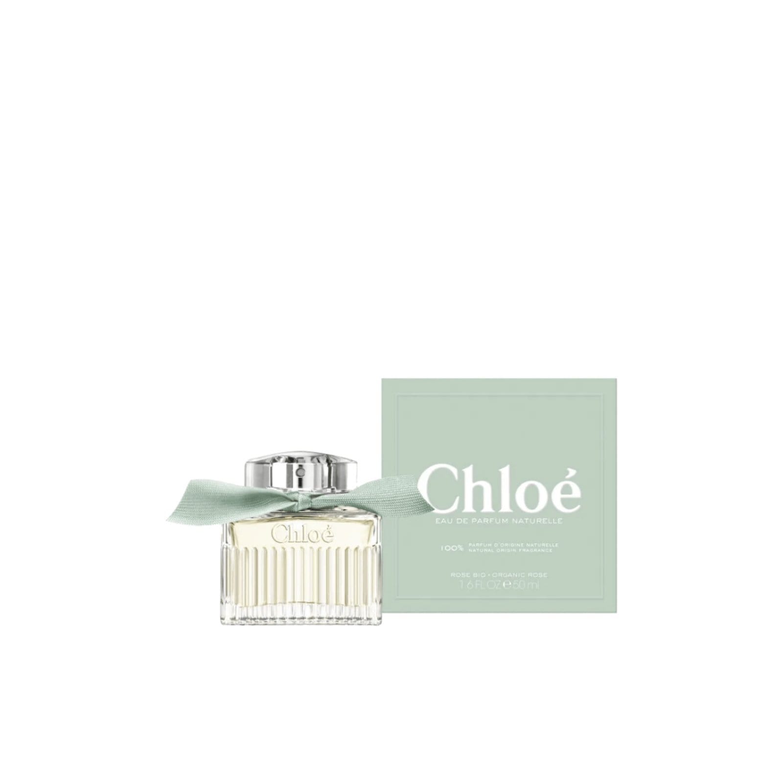 Vista 2 Naturelle Chloé Eau de Parfum - Perfume Feminino Chloé unico