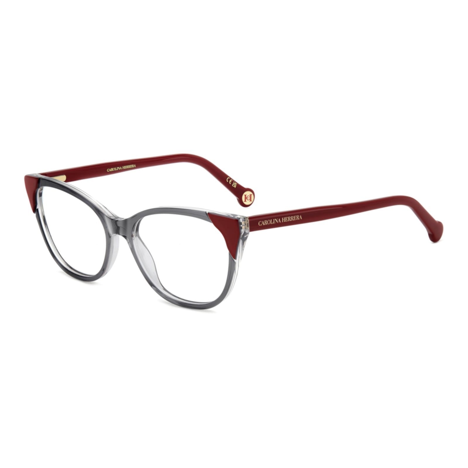 Armação de Óculos Carolina Herrera Her 0283 268 53