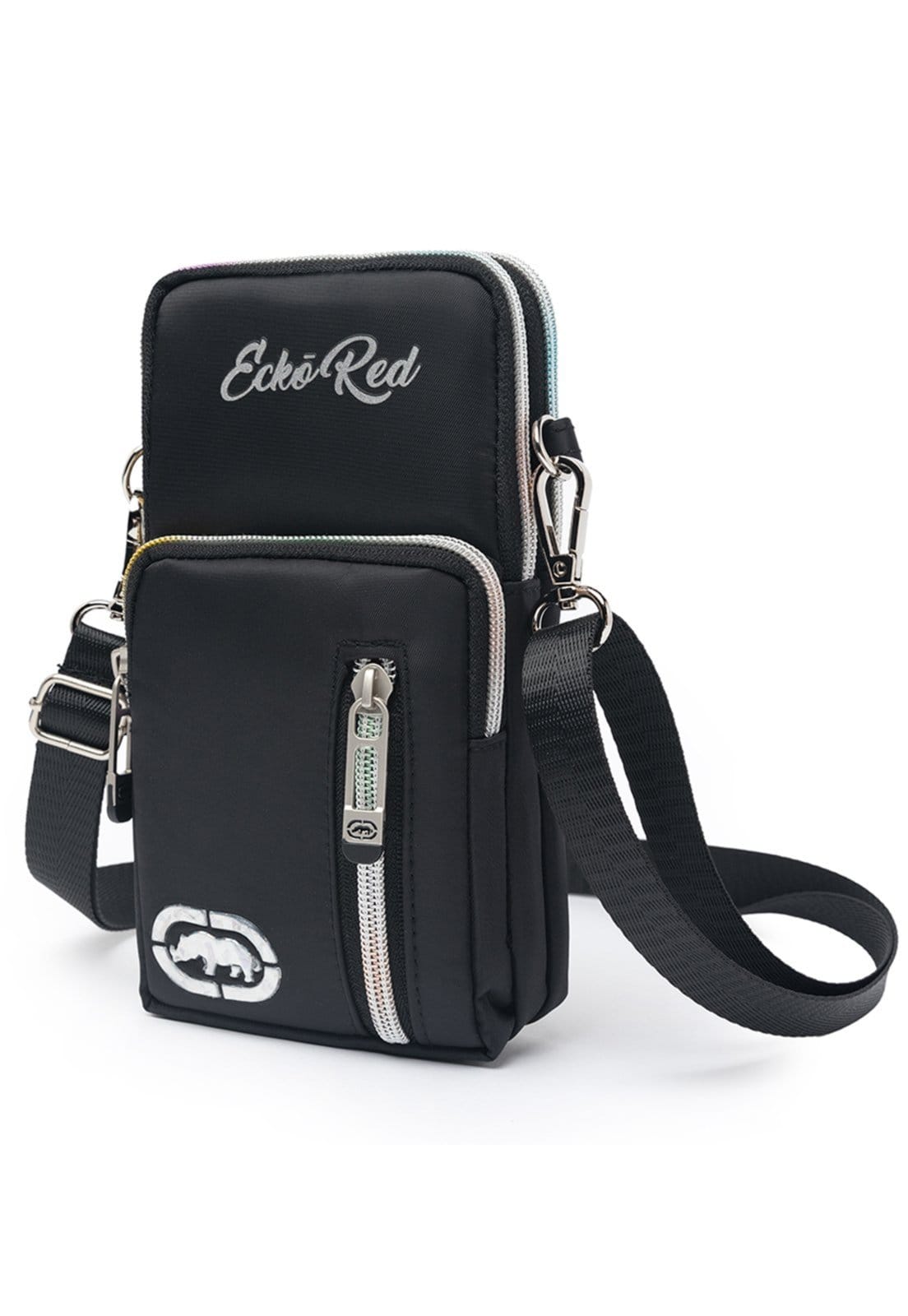 Bolsa Carteira Feminina Ecko Transversal Shoulder Bag