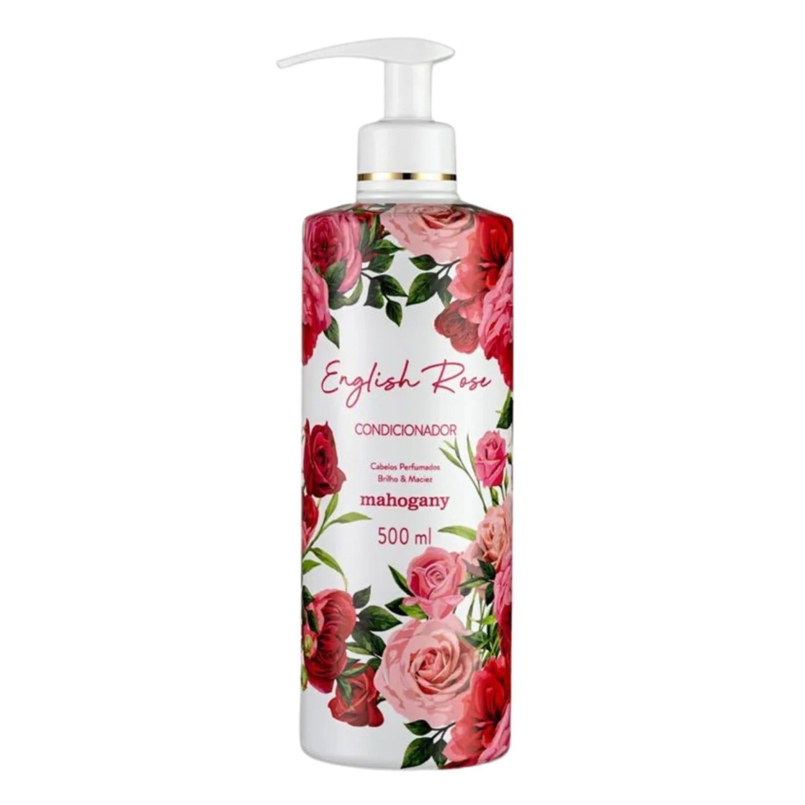 Mahogany Condicionador English Rose